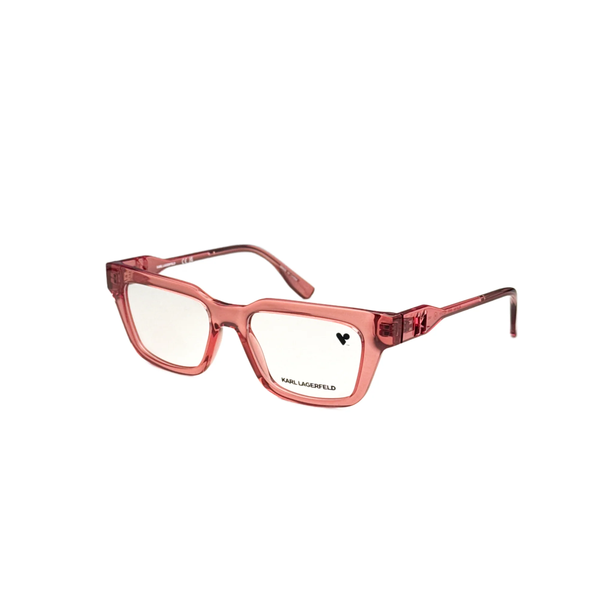 Classic 52 mm / Rose