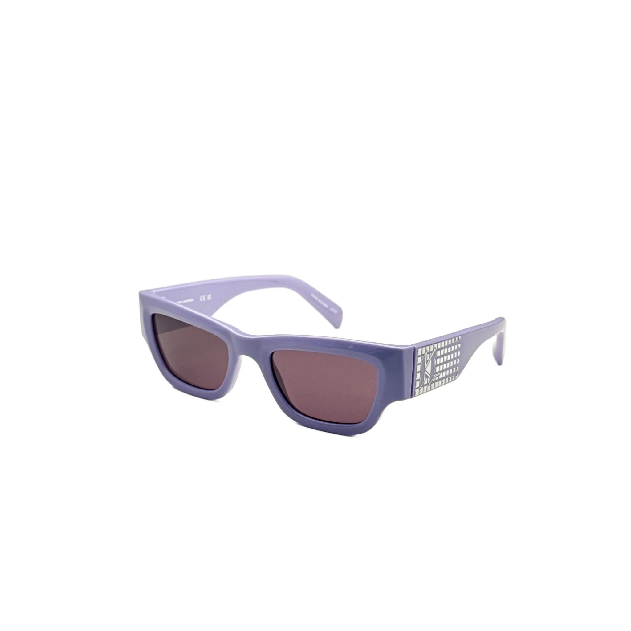 Classic 52 mm / Violet