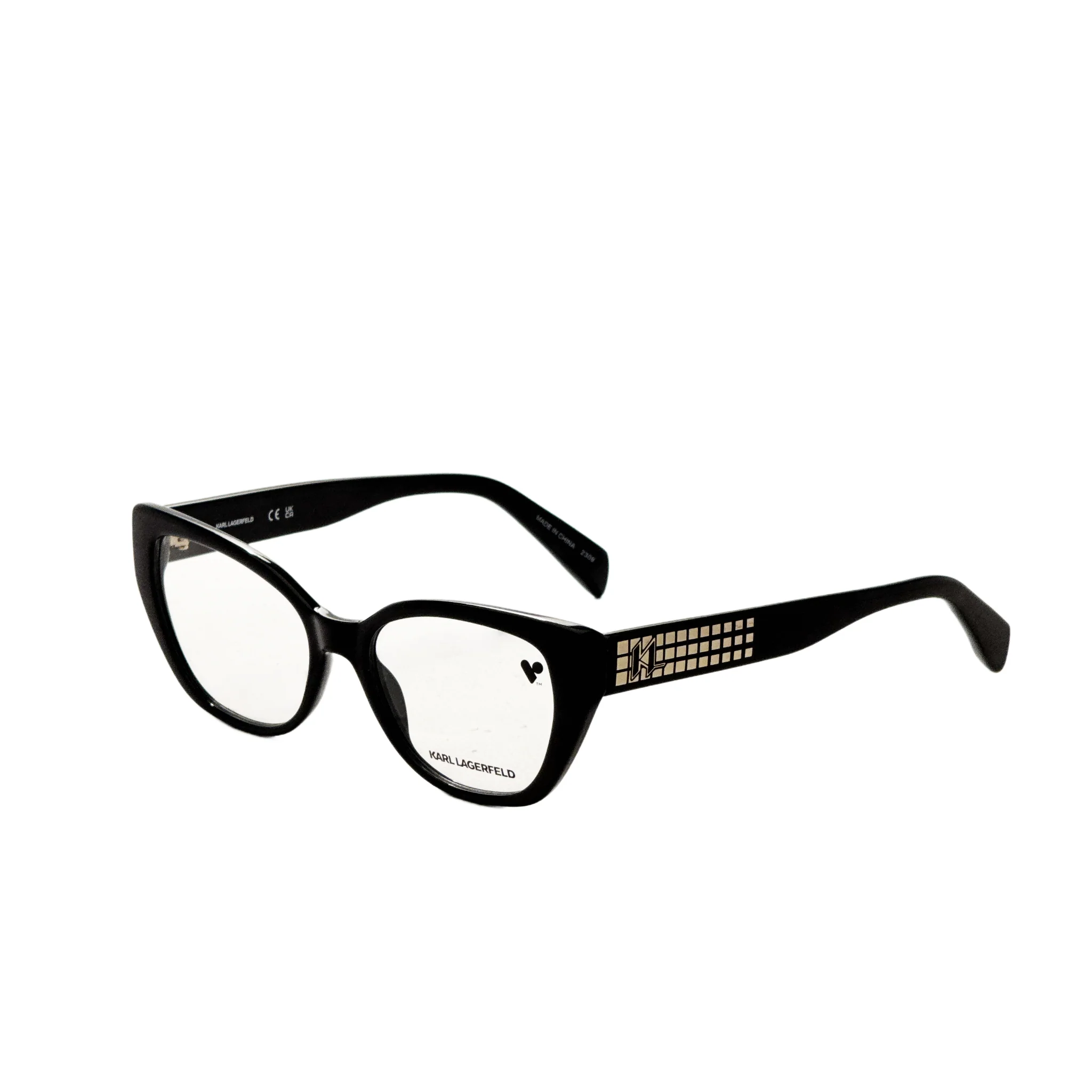 Classic 53 mm / Black