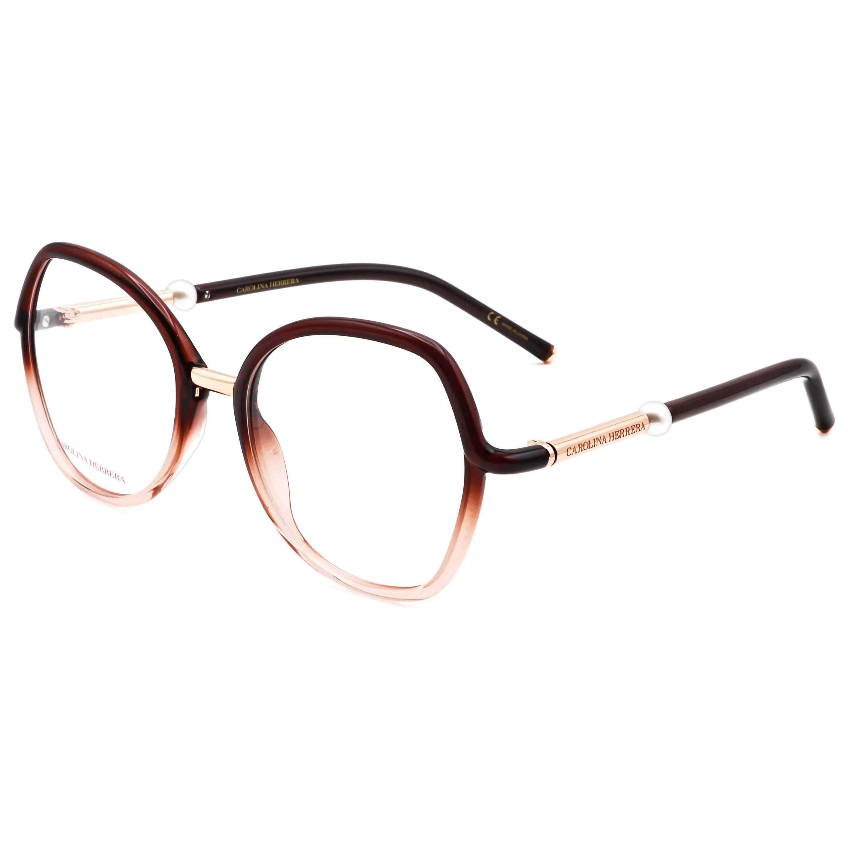 Classic 53 mm / Brown Nude