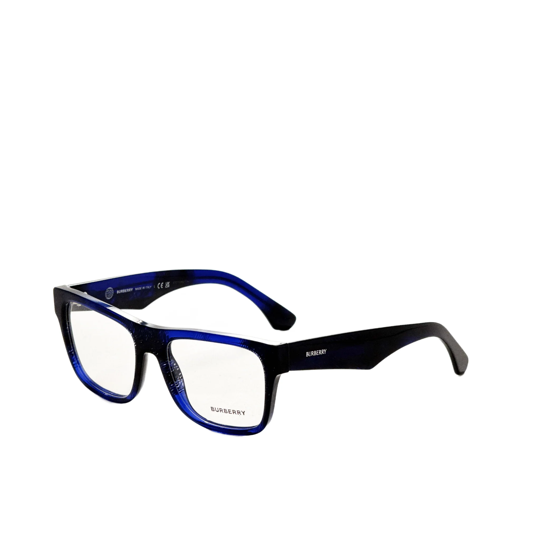Classic 53 mm / Check Blue