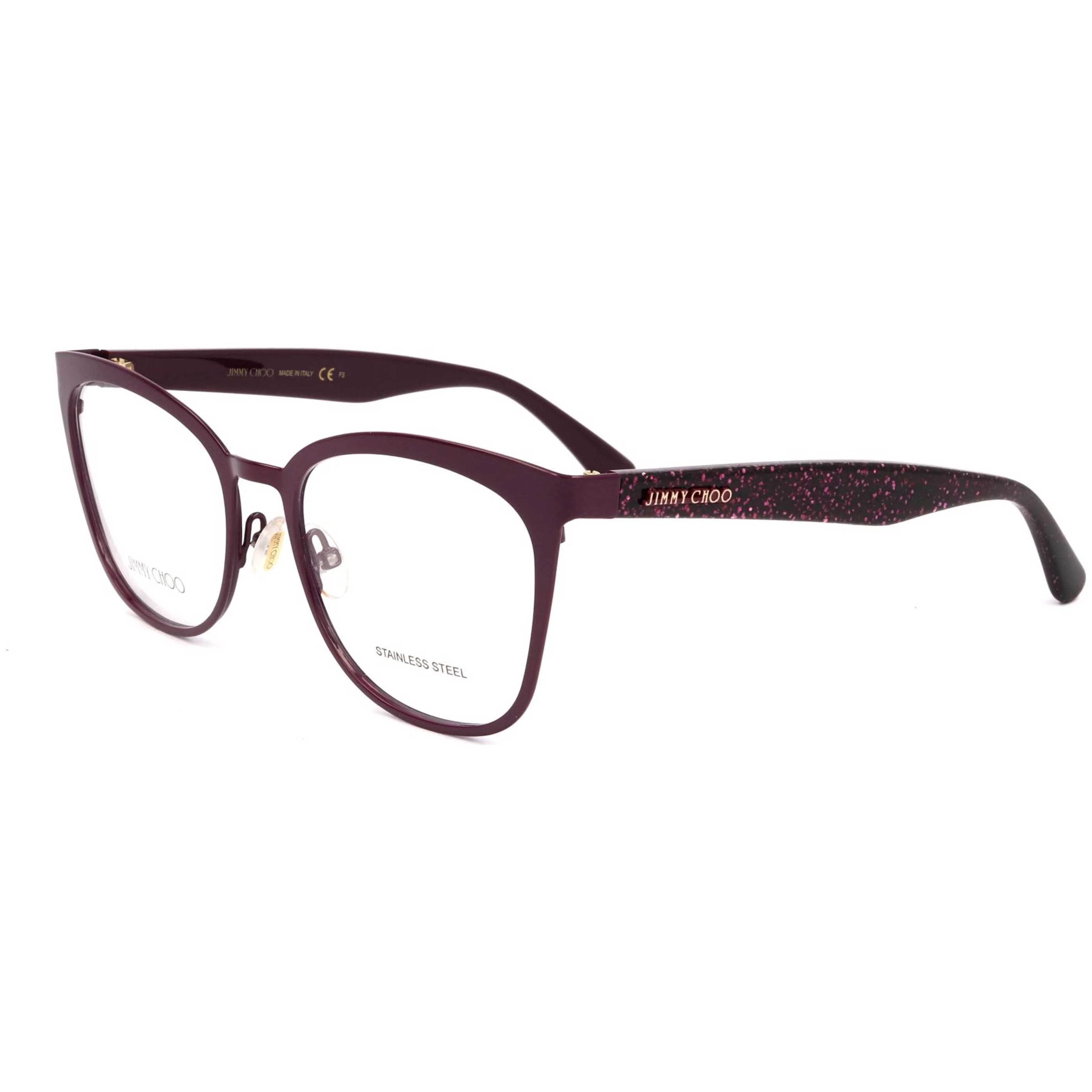 Classic 53 mm / Dark Violet