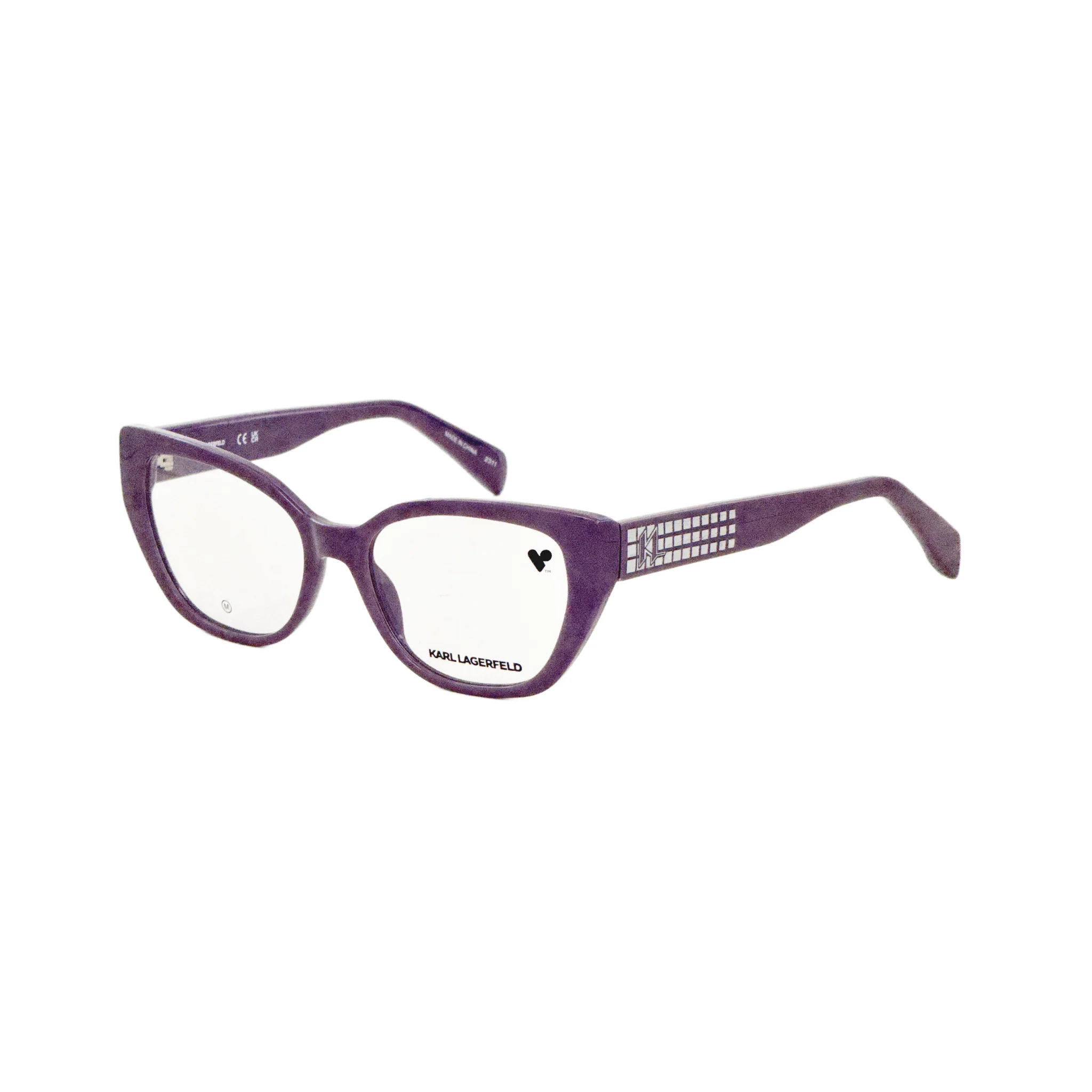 Classic 53 mm / Lilac