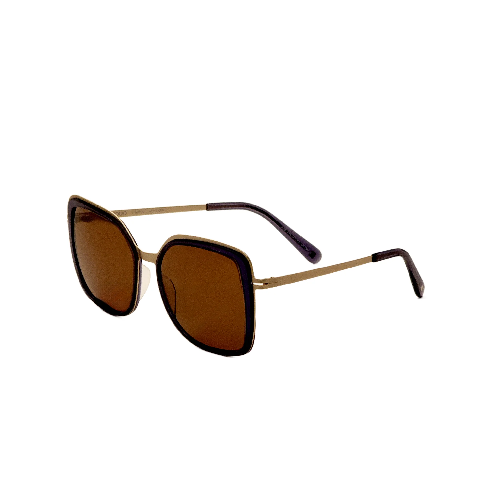 Classic 54 mm / Brown