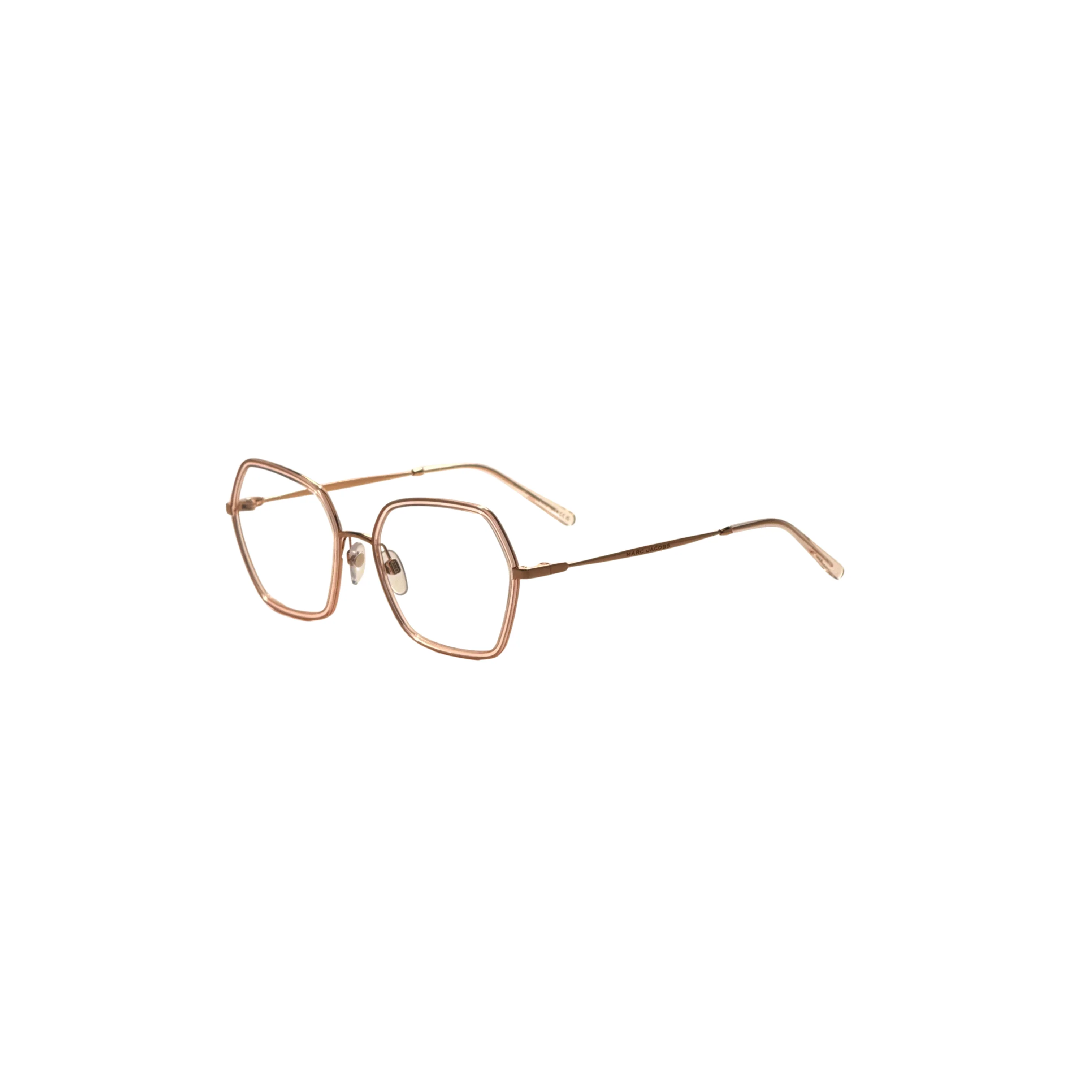 Classic 54 mm / Gold Peach