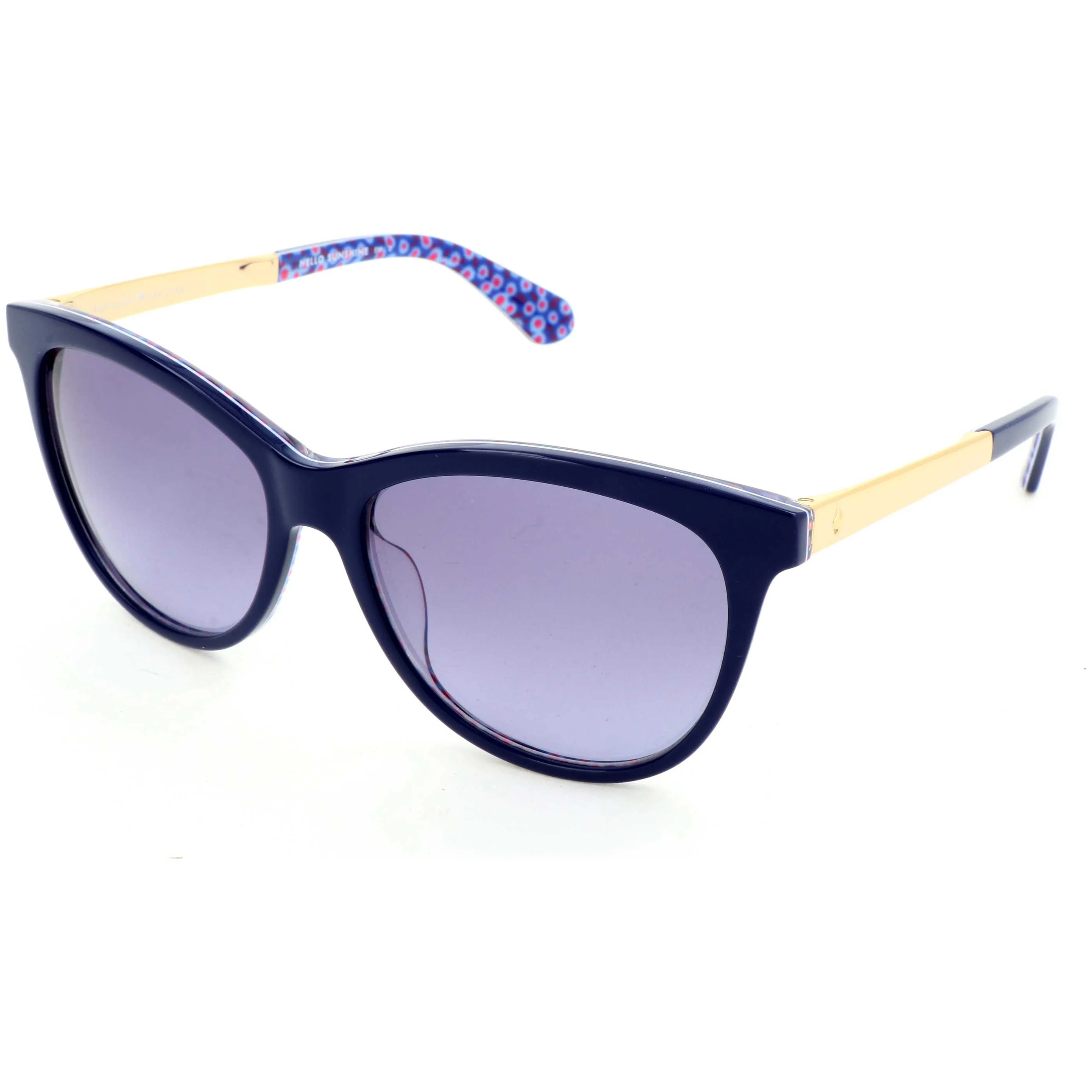 Classic 55 mm / Blue