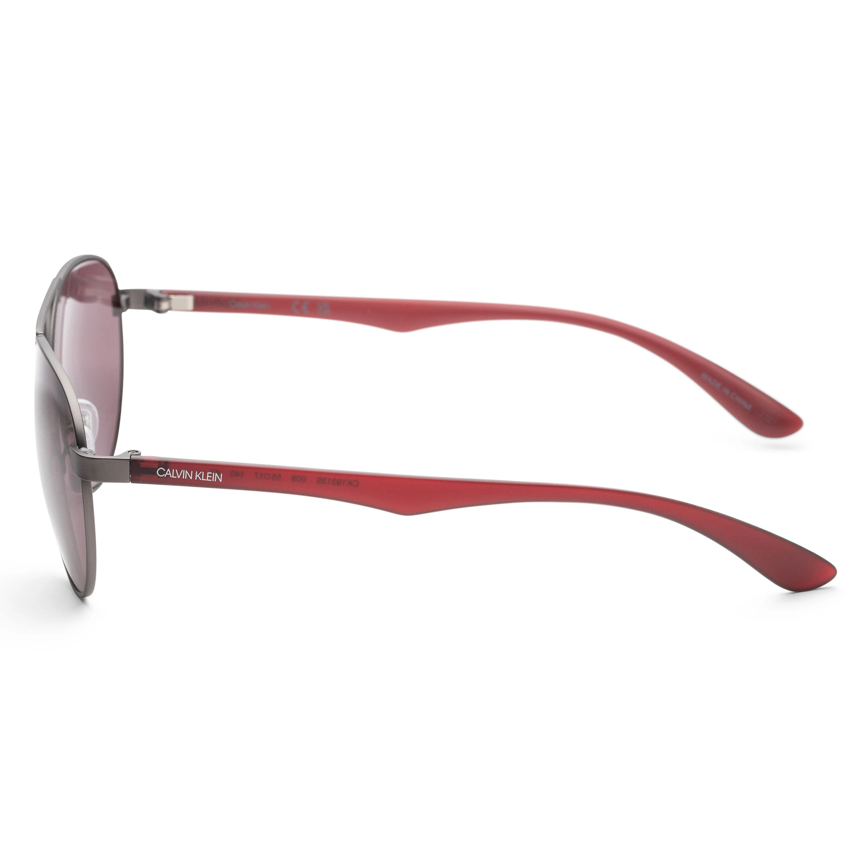 Classic 55 mm / Gunmetal - Image 2