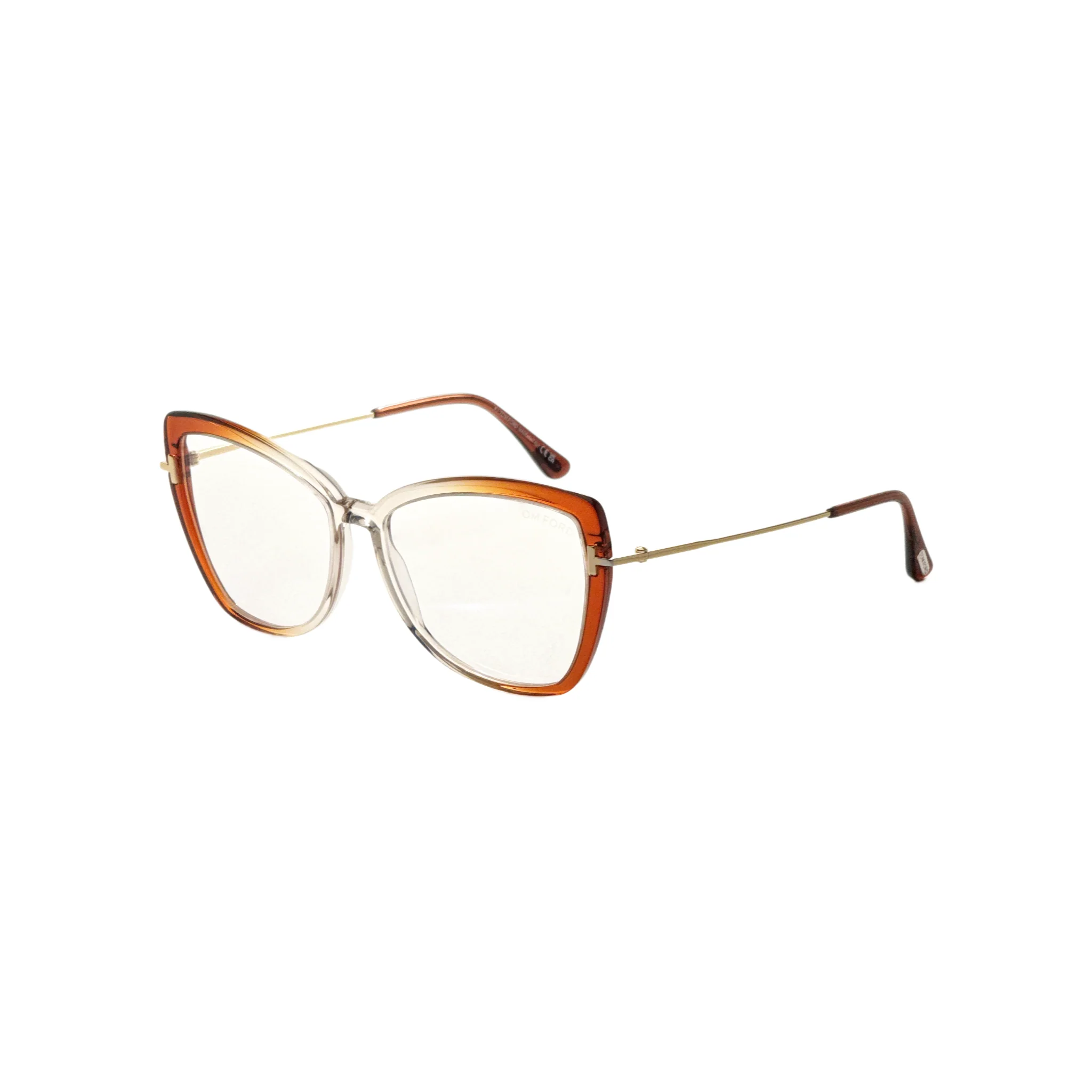 Classic 55 mm / Orange