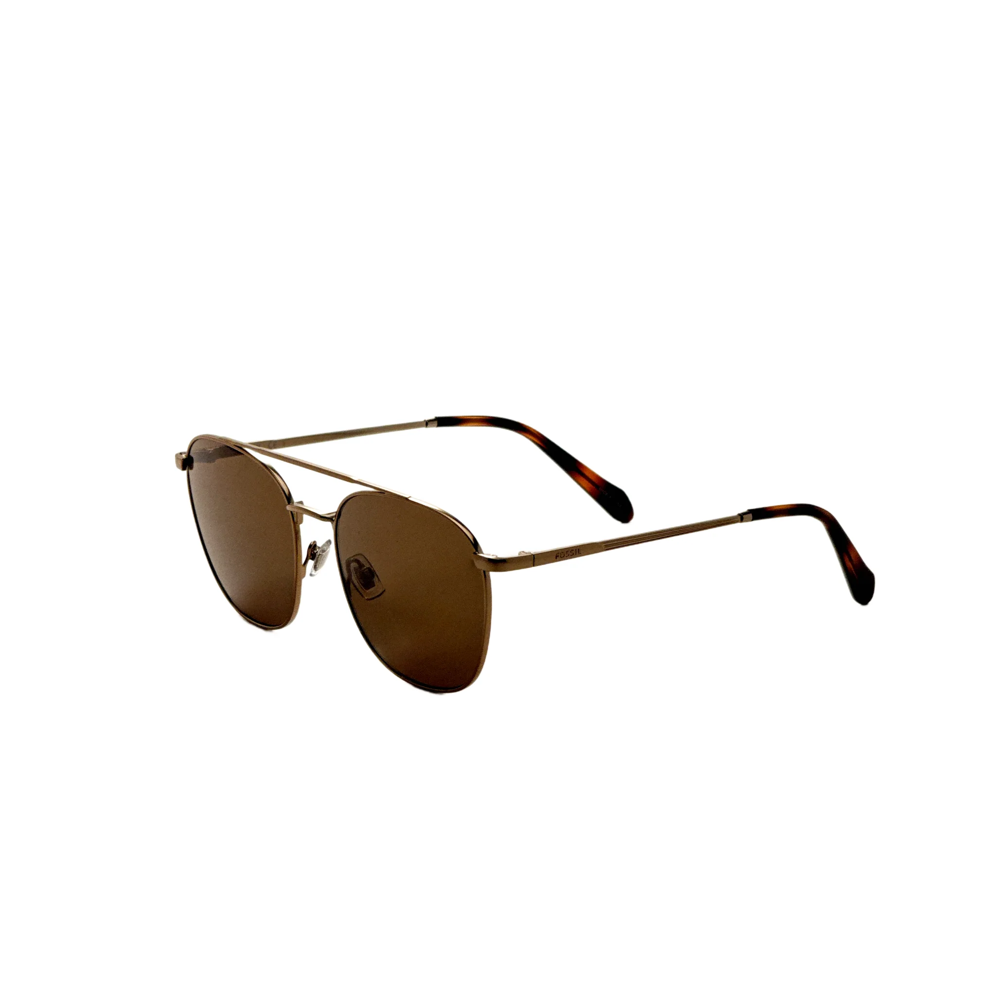 Classic 56 mm / Antique Gold Havana