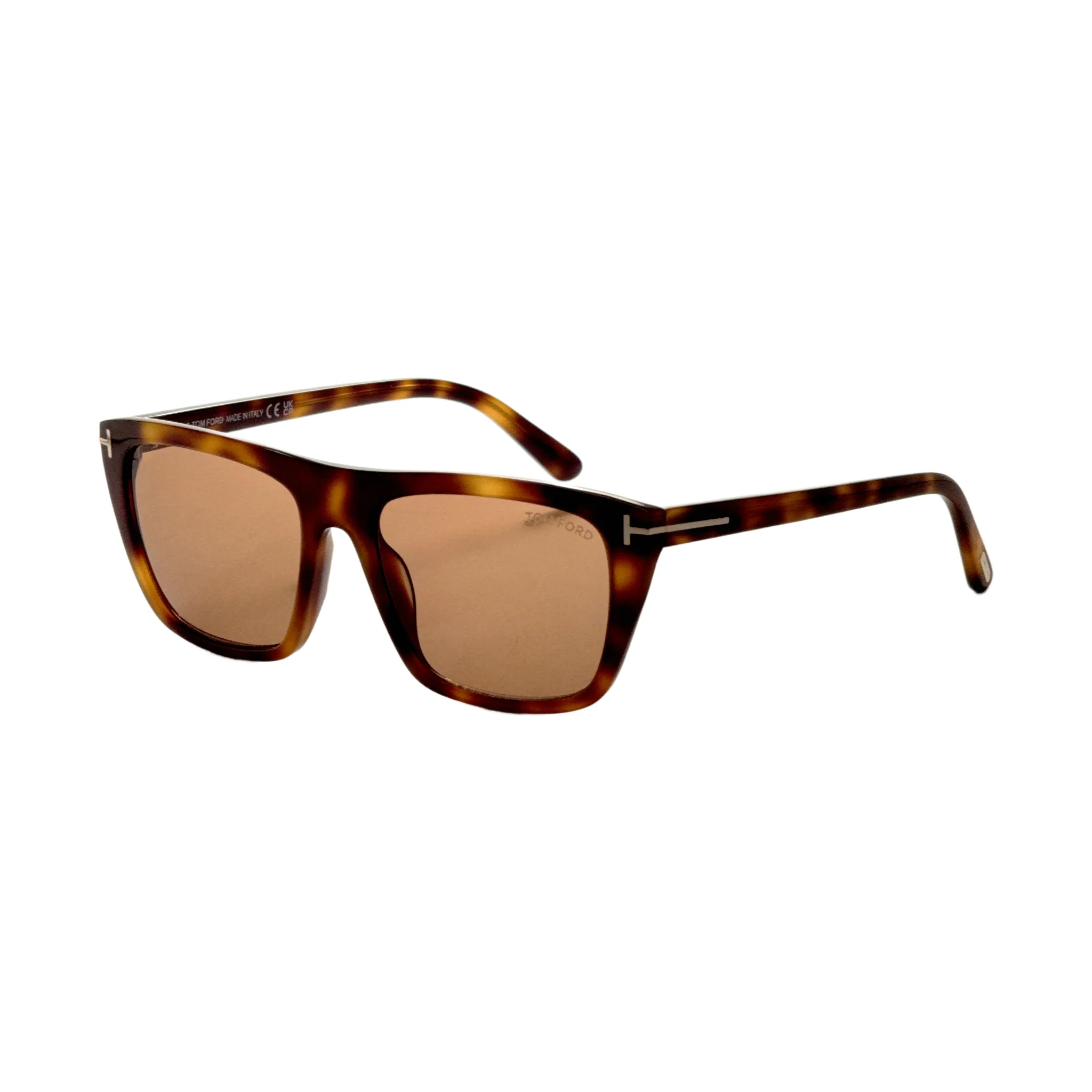Classic 56 mm / Blonde Havana