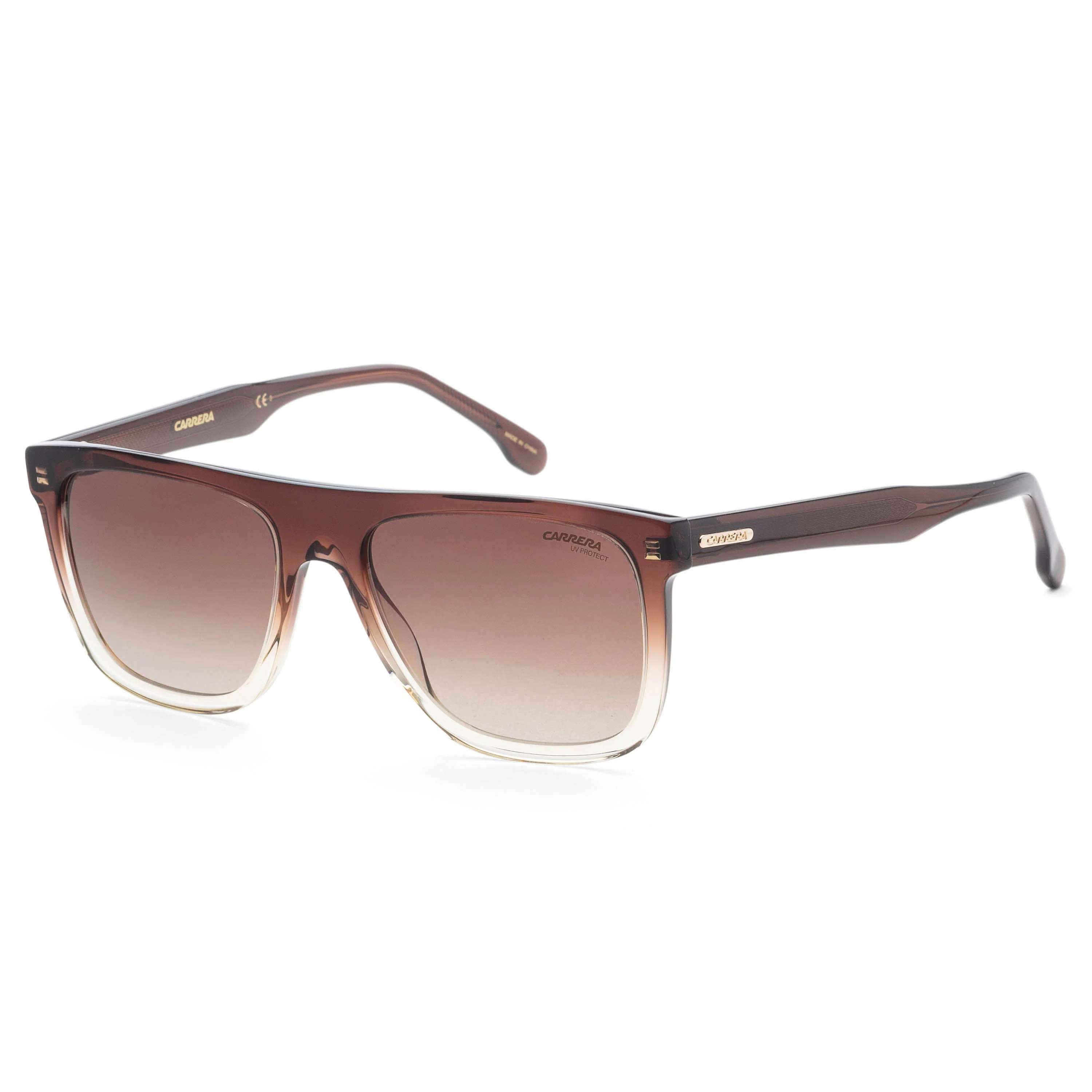 Classic 56 mm / Brown Beige Shaded