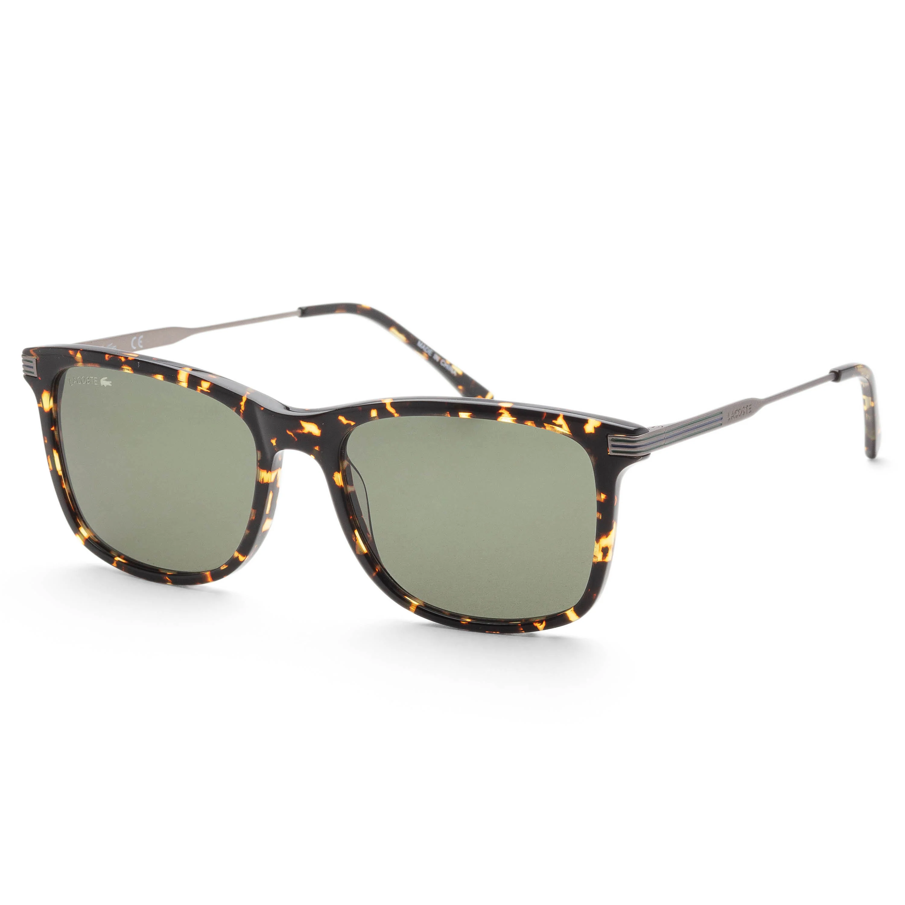 Classic 56 mm / Dark Havana
