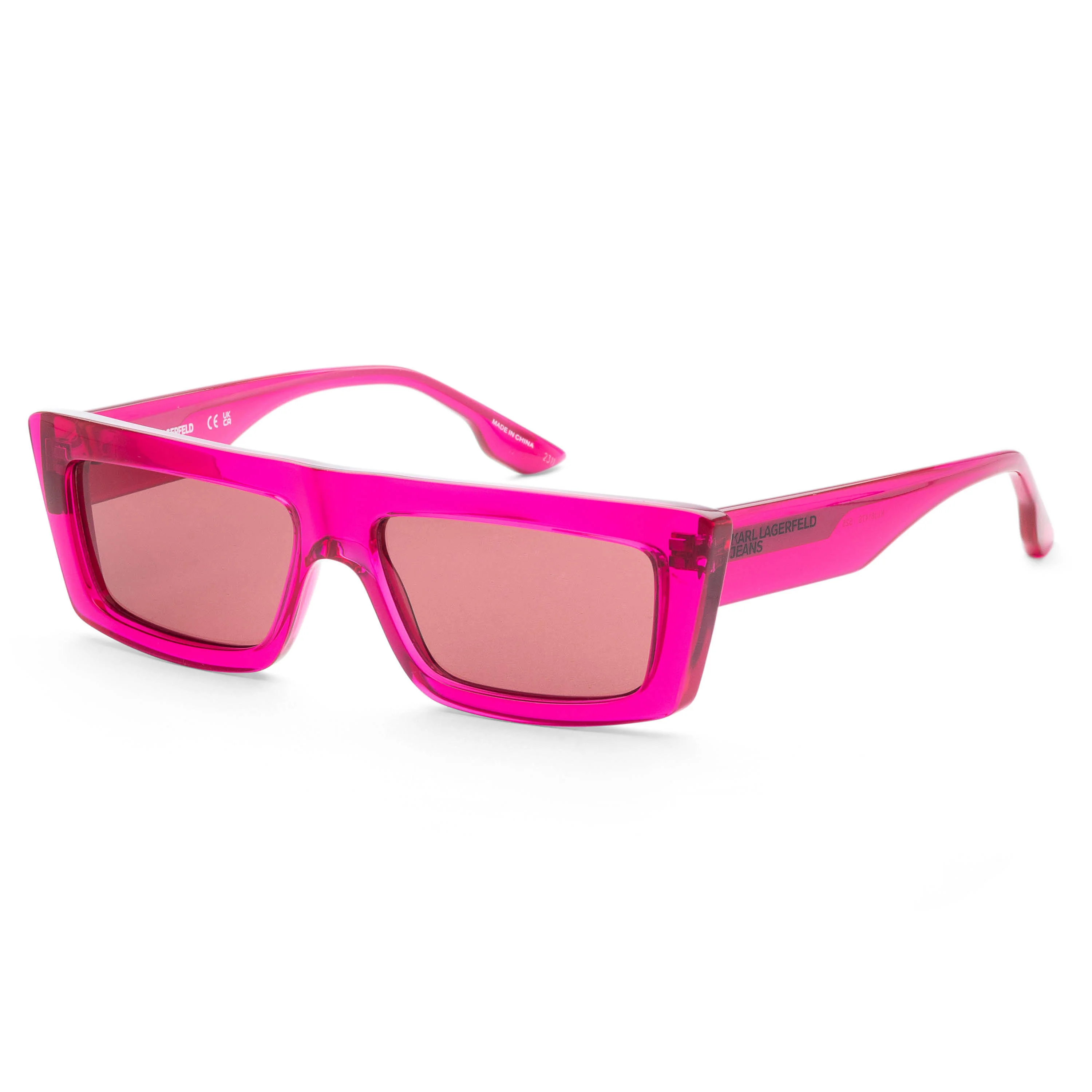 Classic 56 mm / Fuchsia