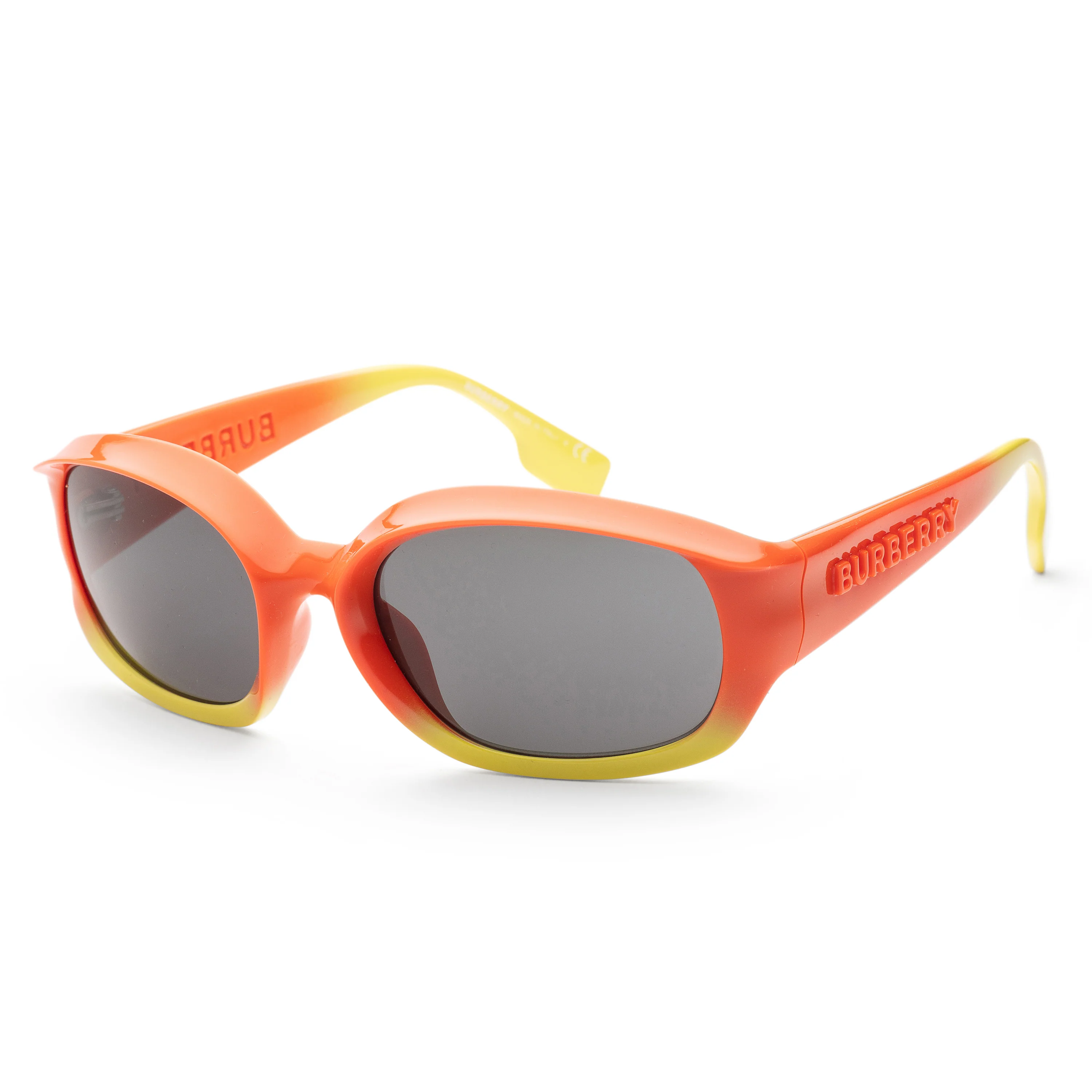 Classic 56 mm / Orange/Yellow