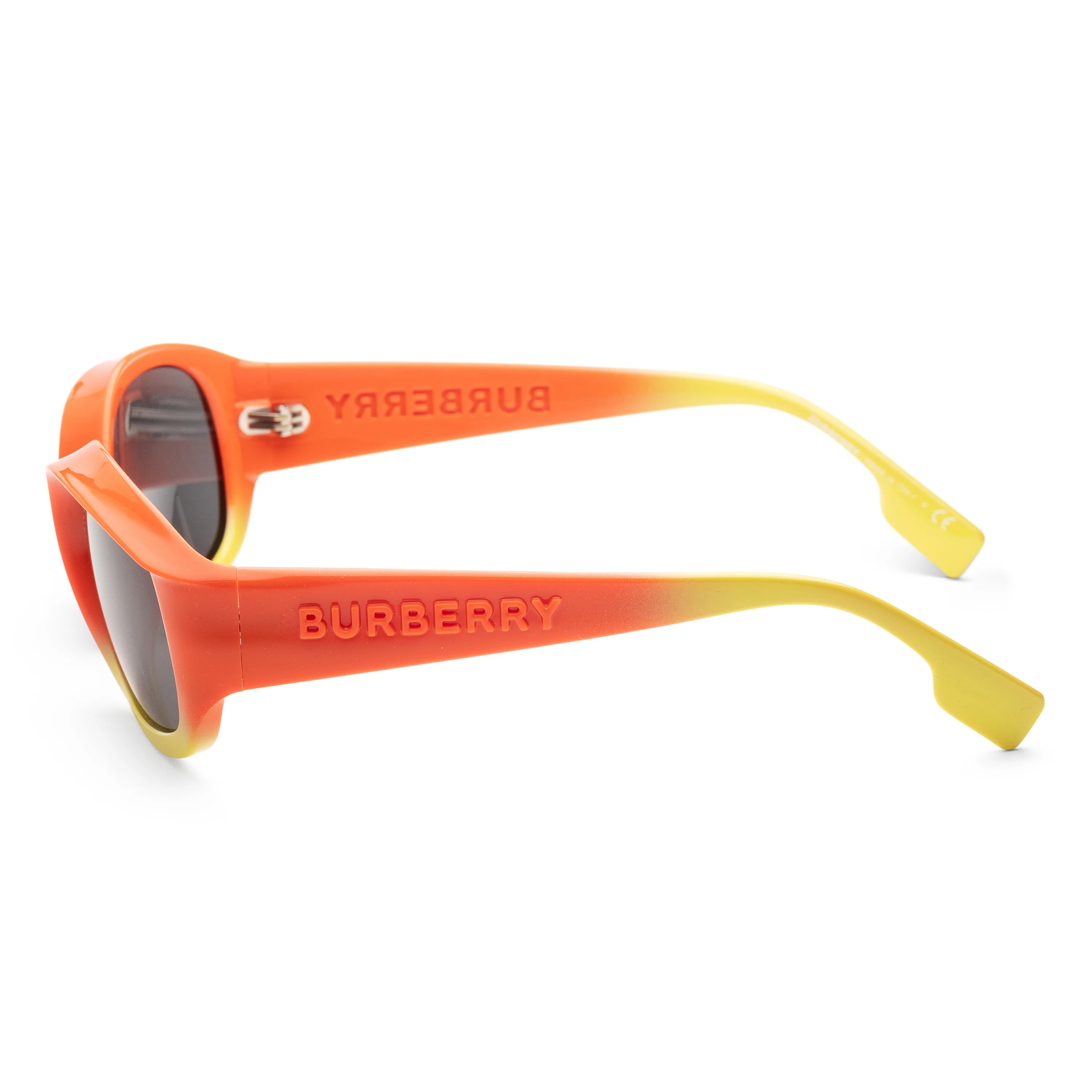 Classic 56 mm / Orange/Yellow - Image 2