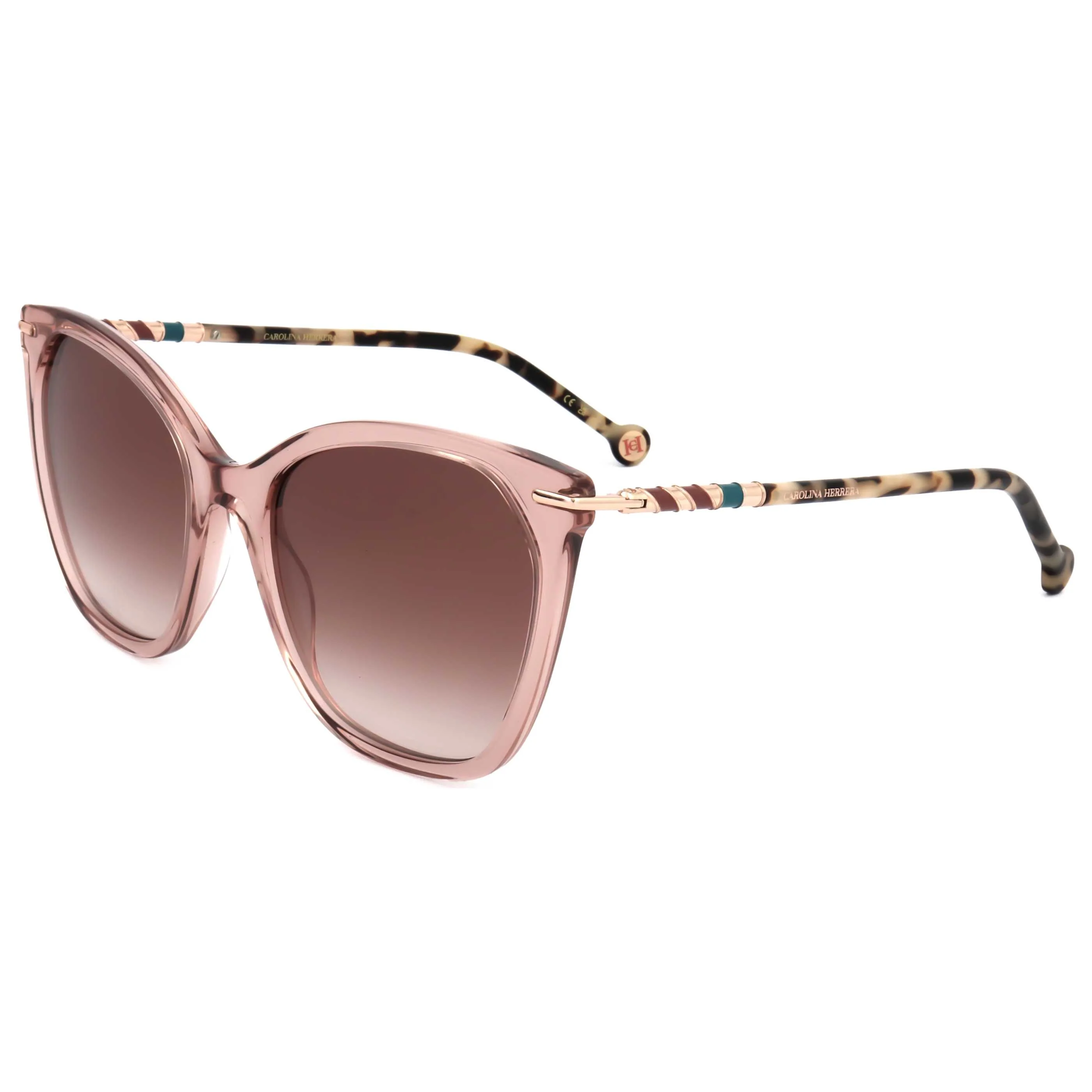Classic 56 mm / Peach Havana