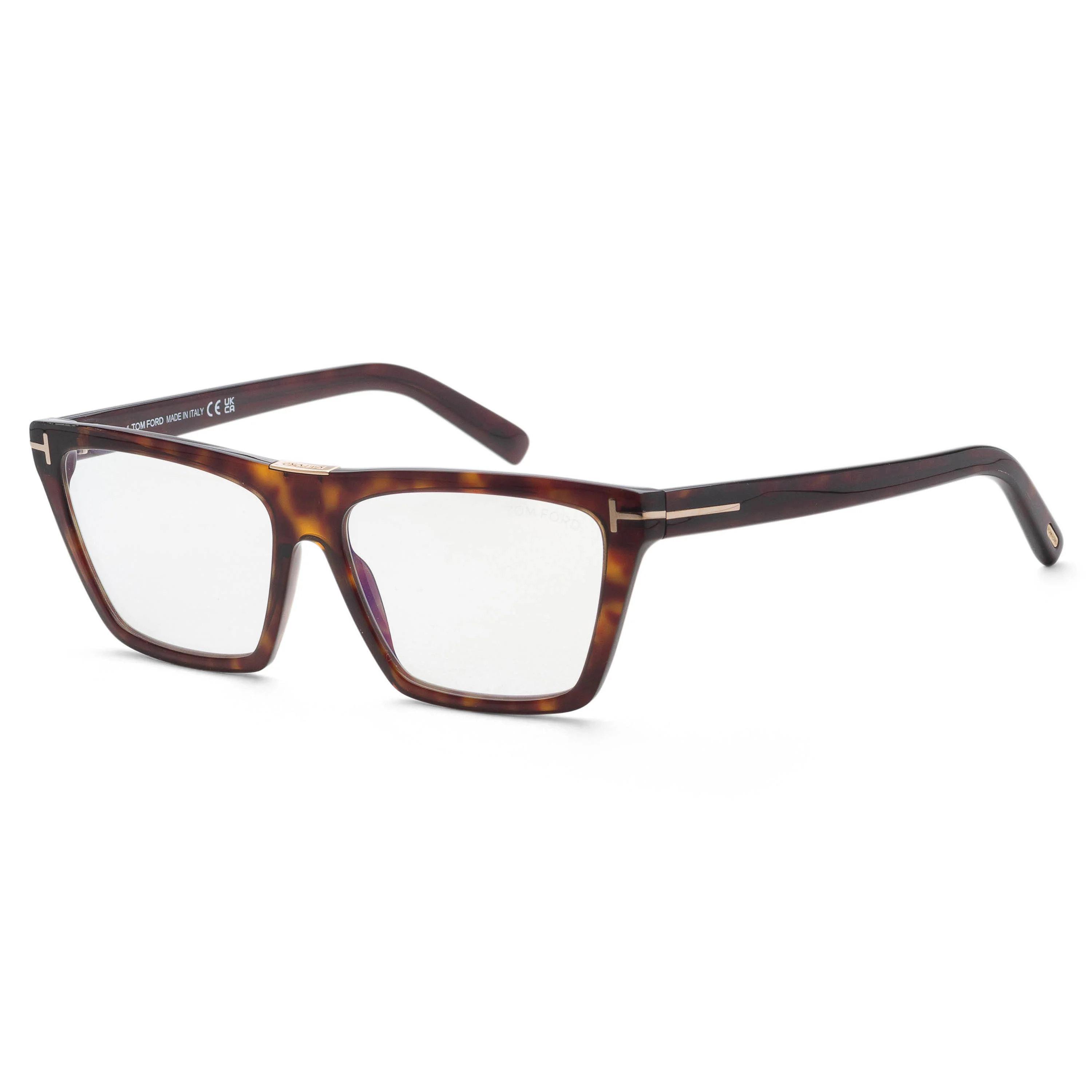 Classic 57 mm / Dark Havana
