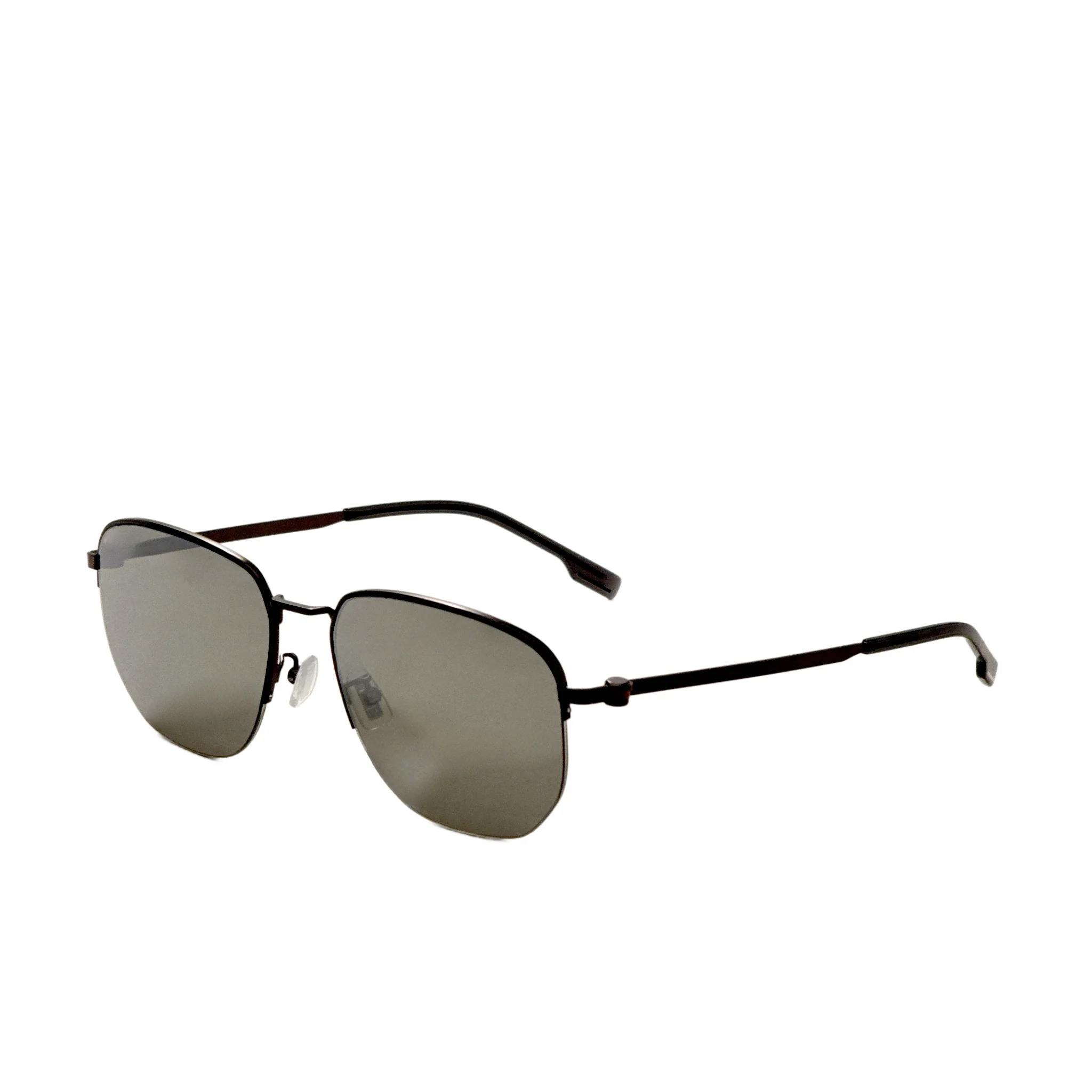 Classic 57 mm / Matte Dark Ruthenium