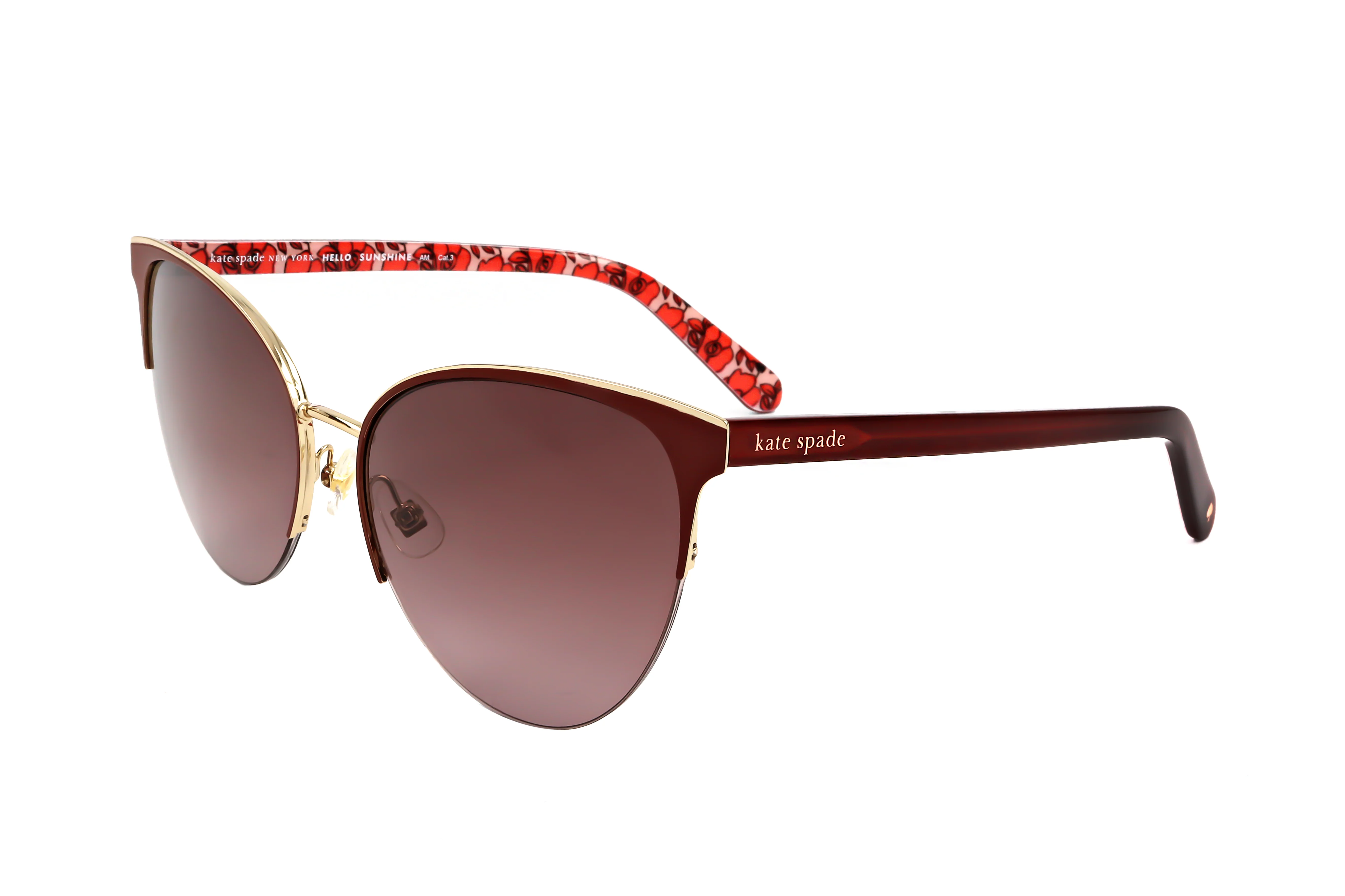 Classic 57 mm / Red