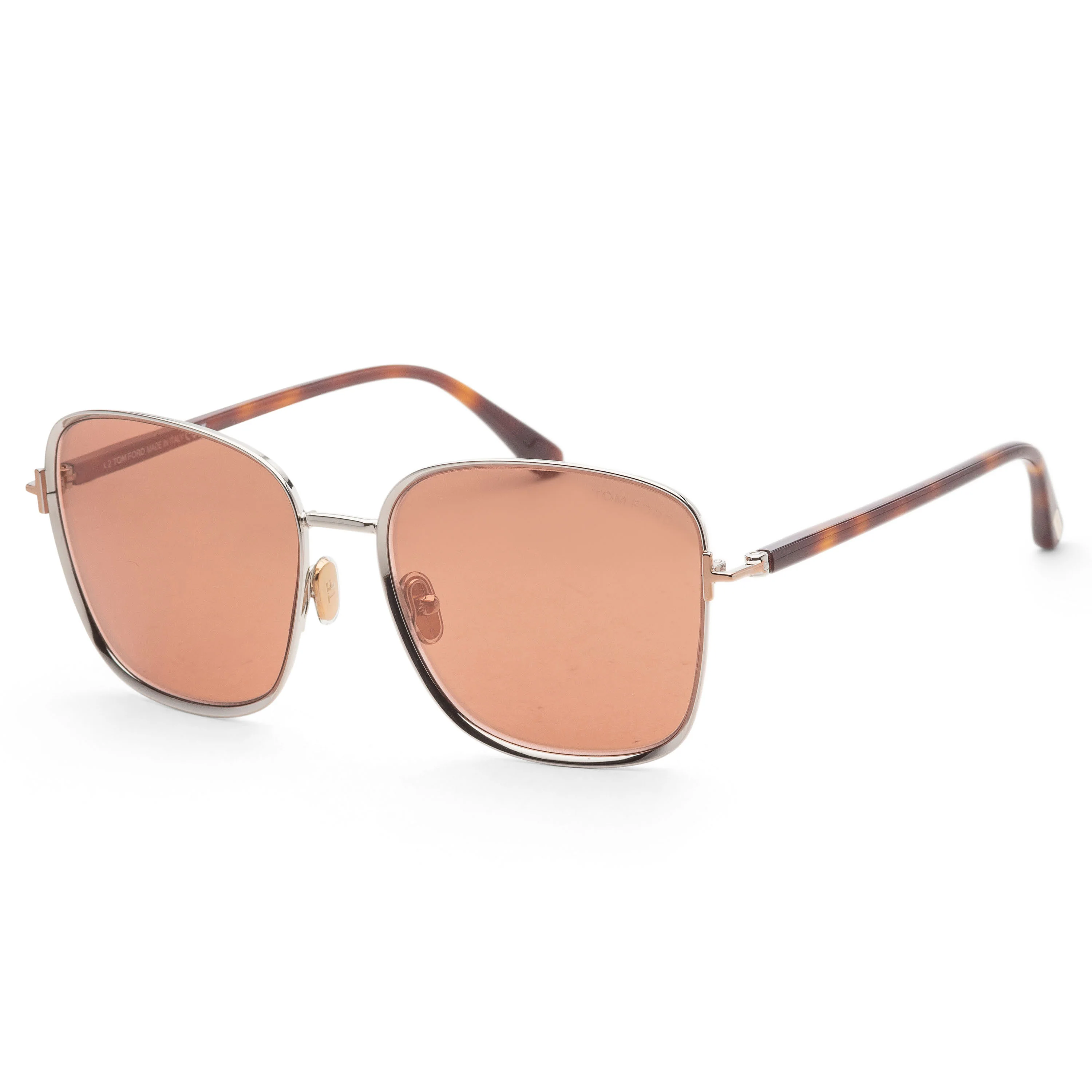 Classic 57 mm / Shiny Dark Ruthenium