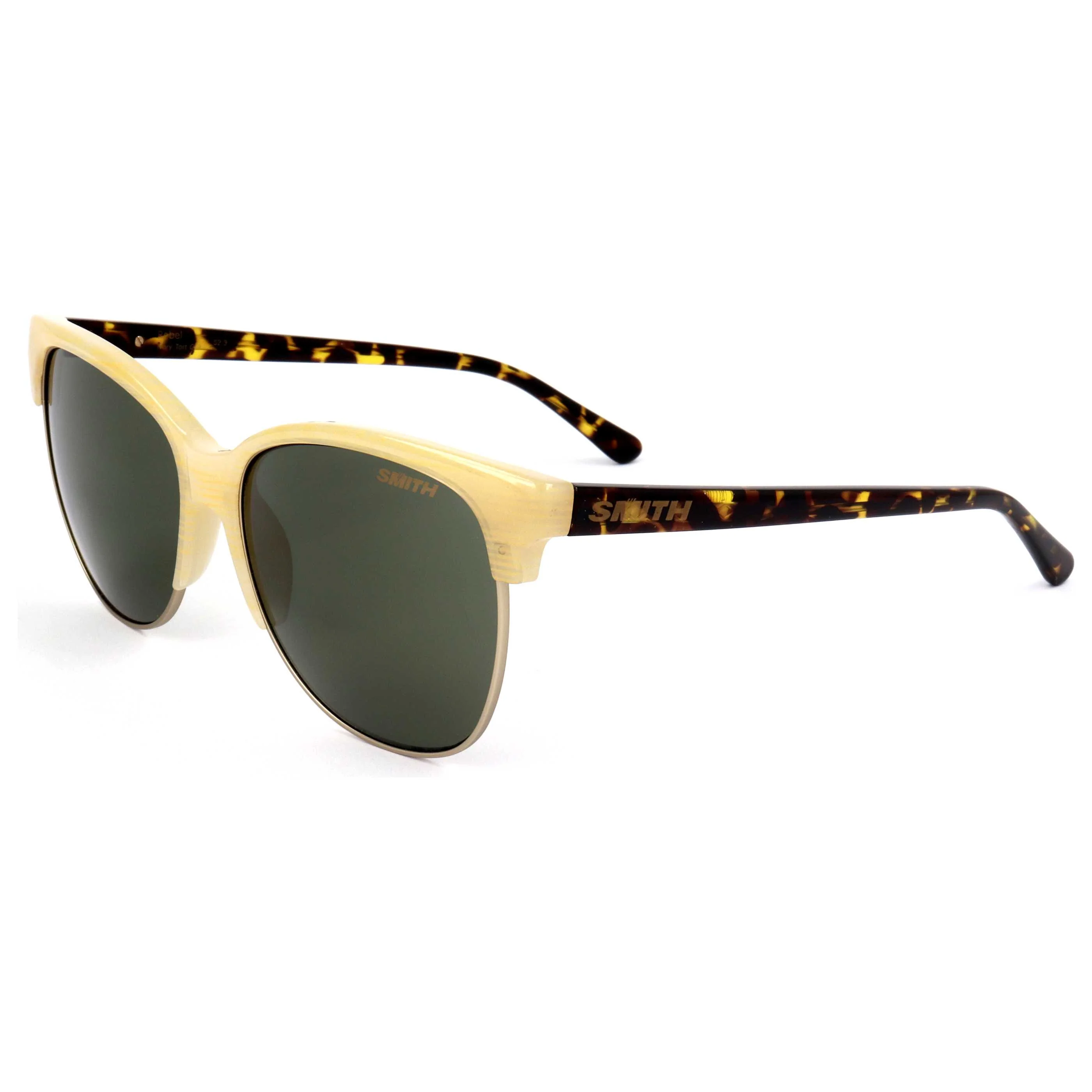Classic 58 mm / Horn Milk