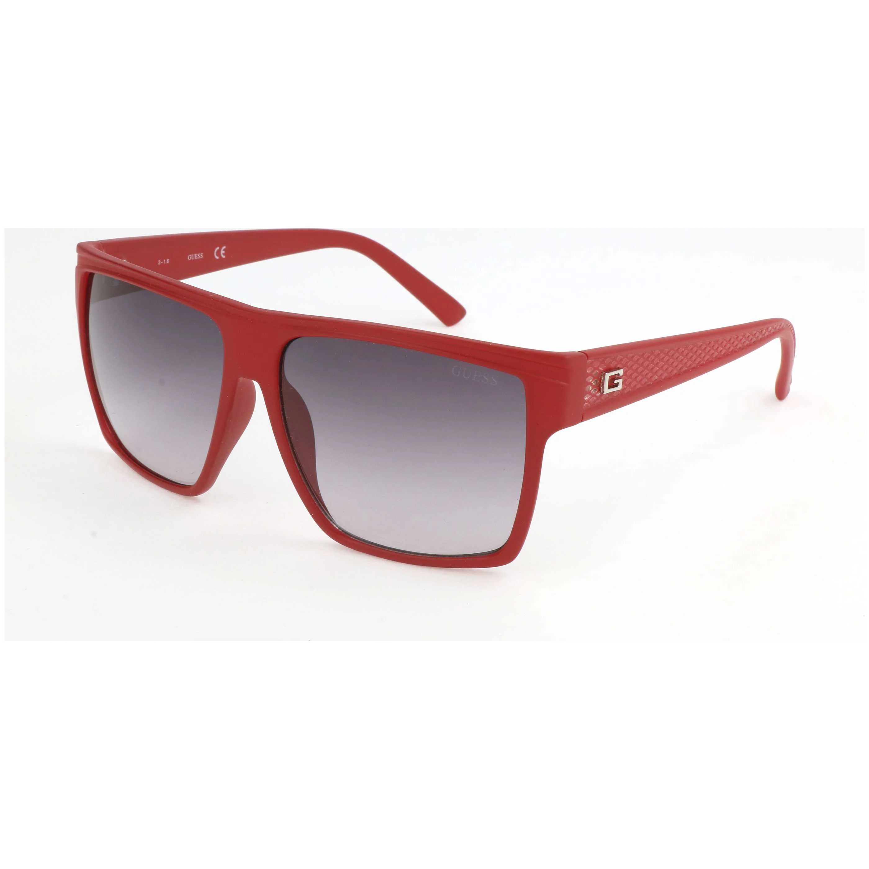 Classic 58 mm / Red