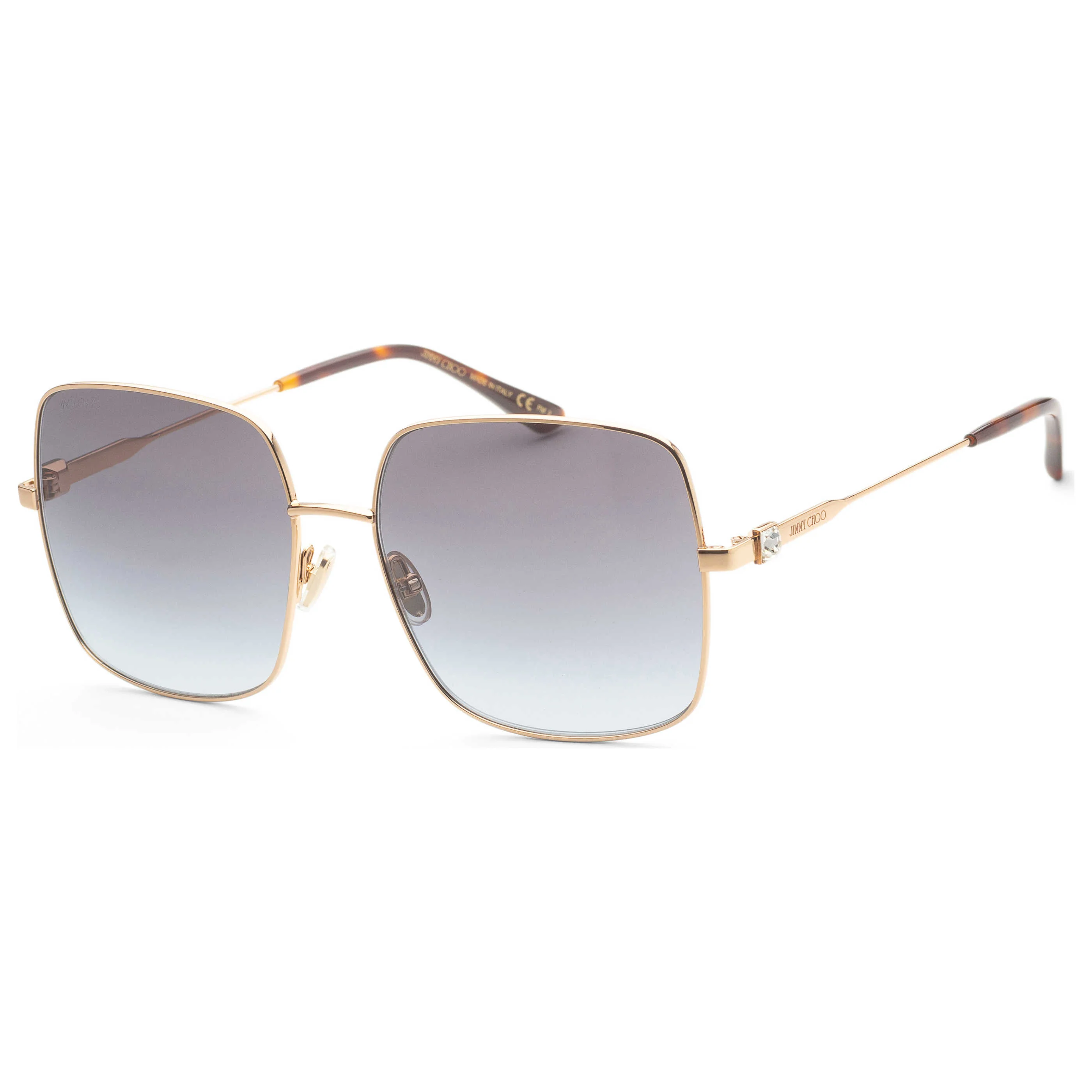 Classic 58 mm / Rose Gold