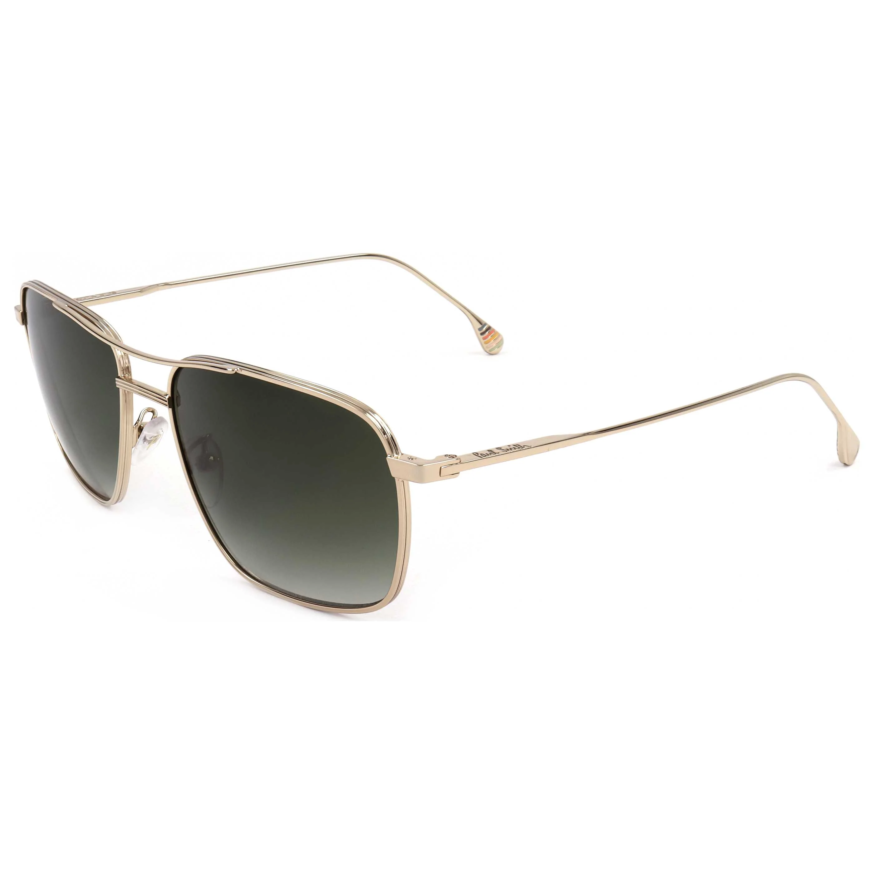 Classic 58 mm / Shiny Light Gold