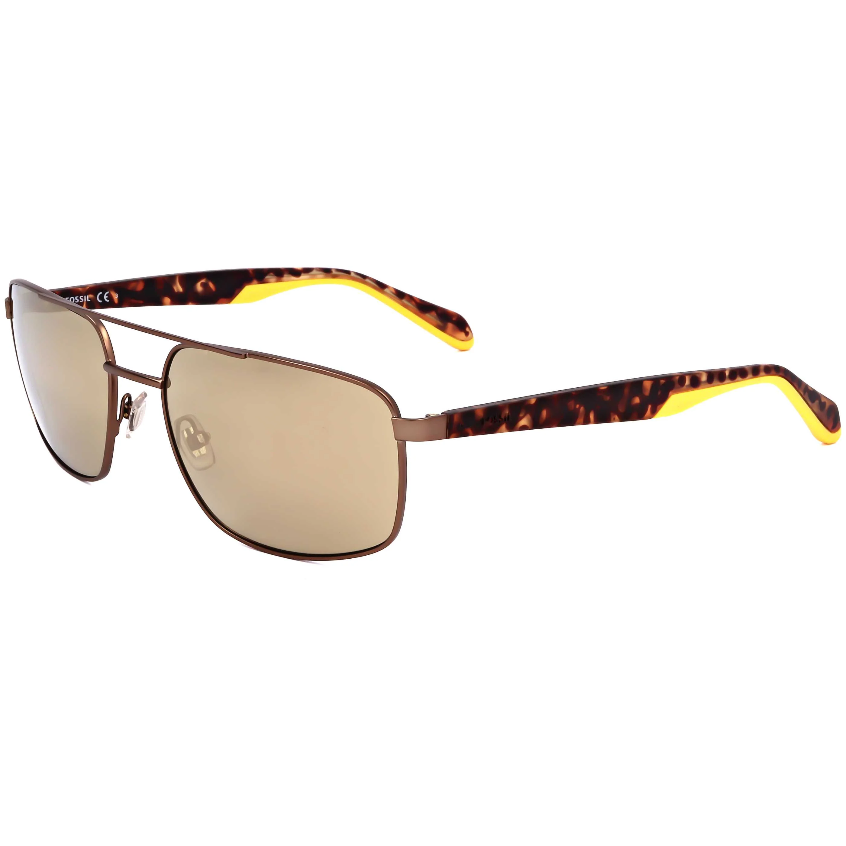 Classic 59 mm / Brown