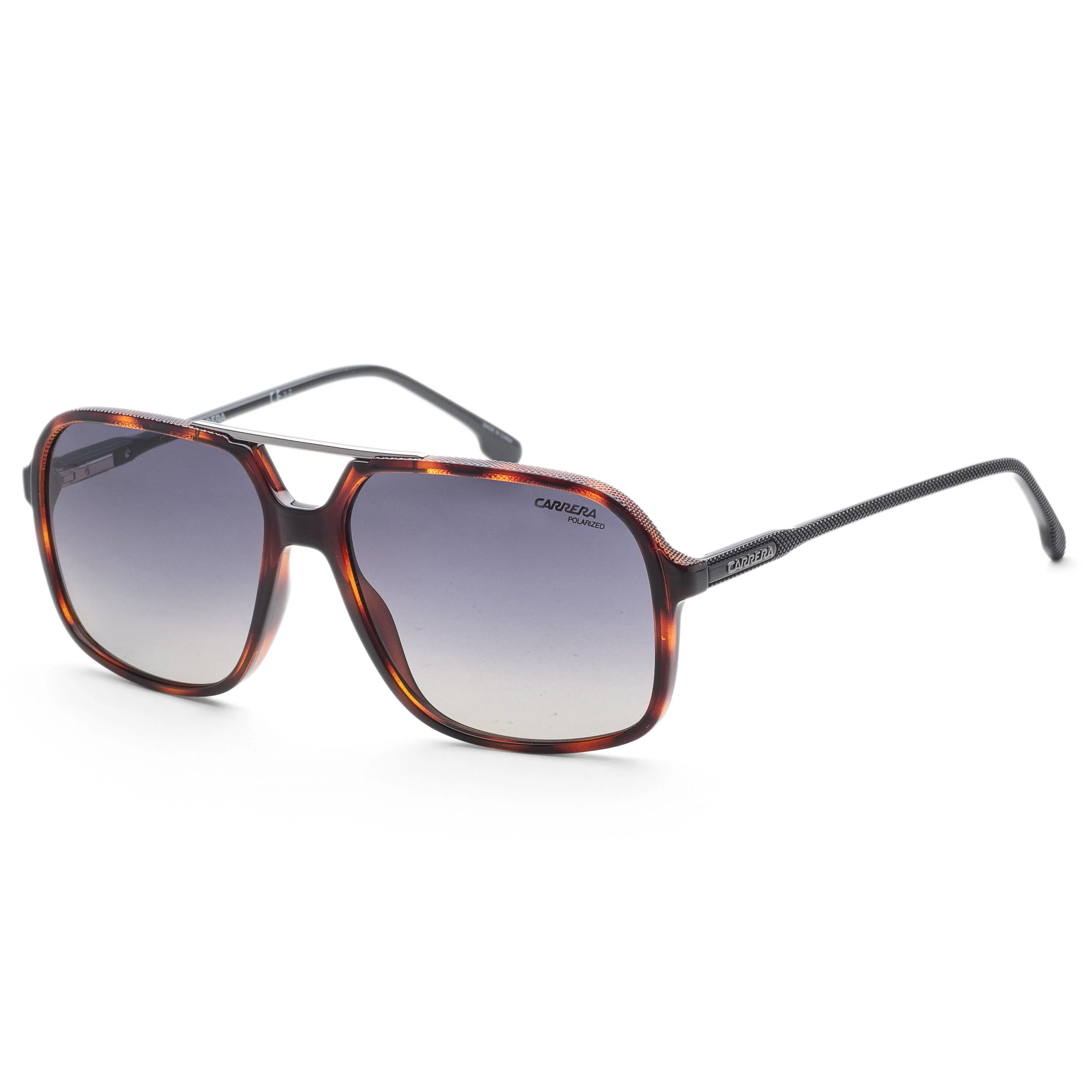 Classic 59 mm / Dark Havana