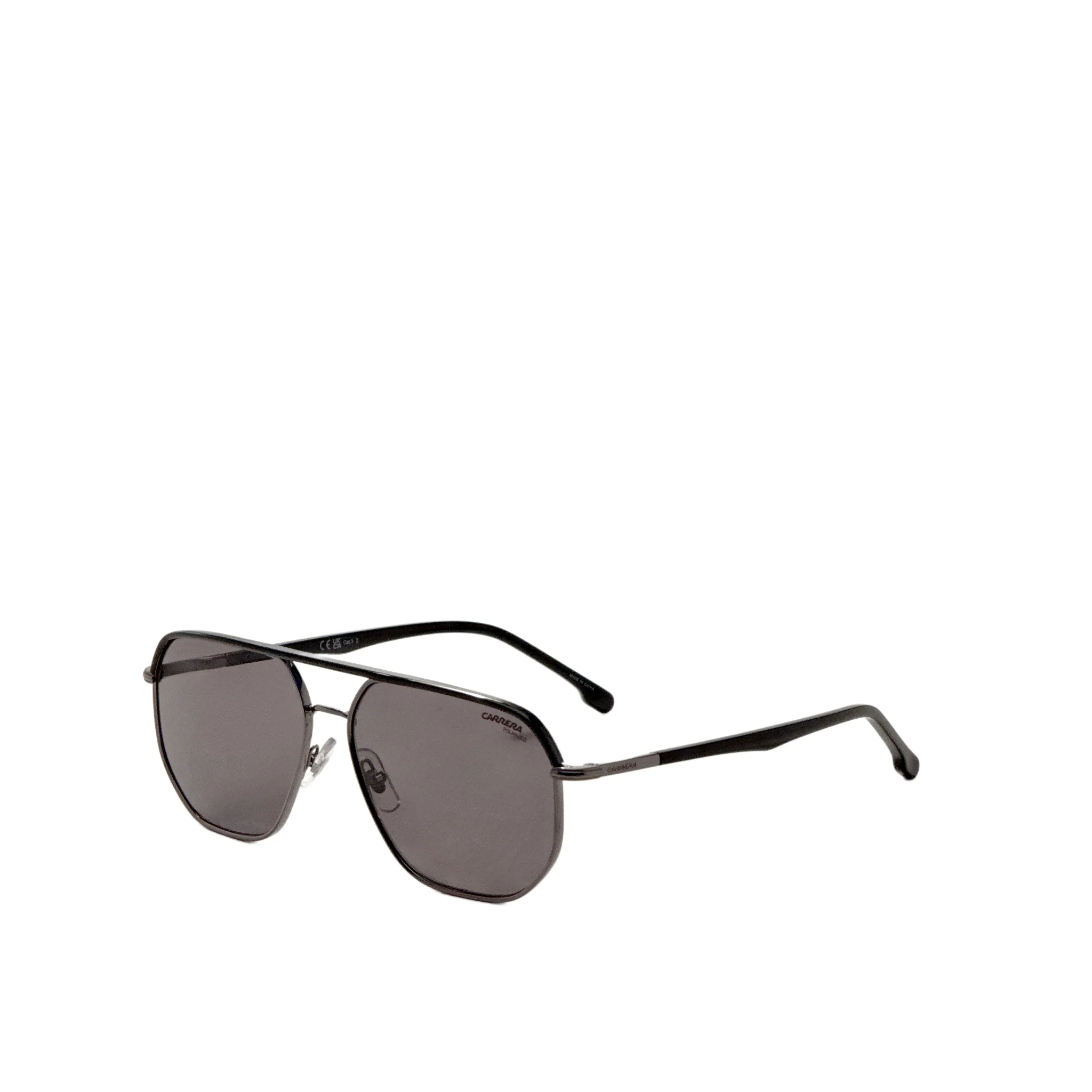 Classic 59 mm / Dark Ruthenium