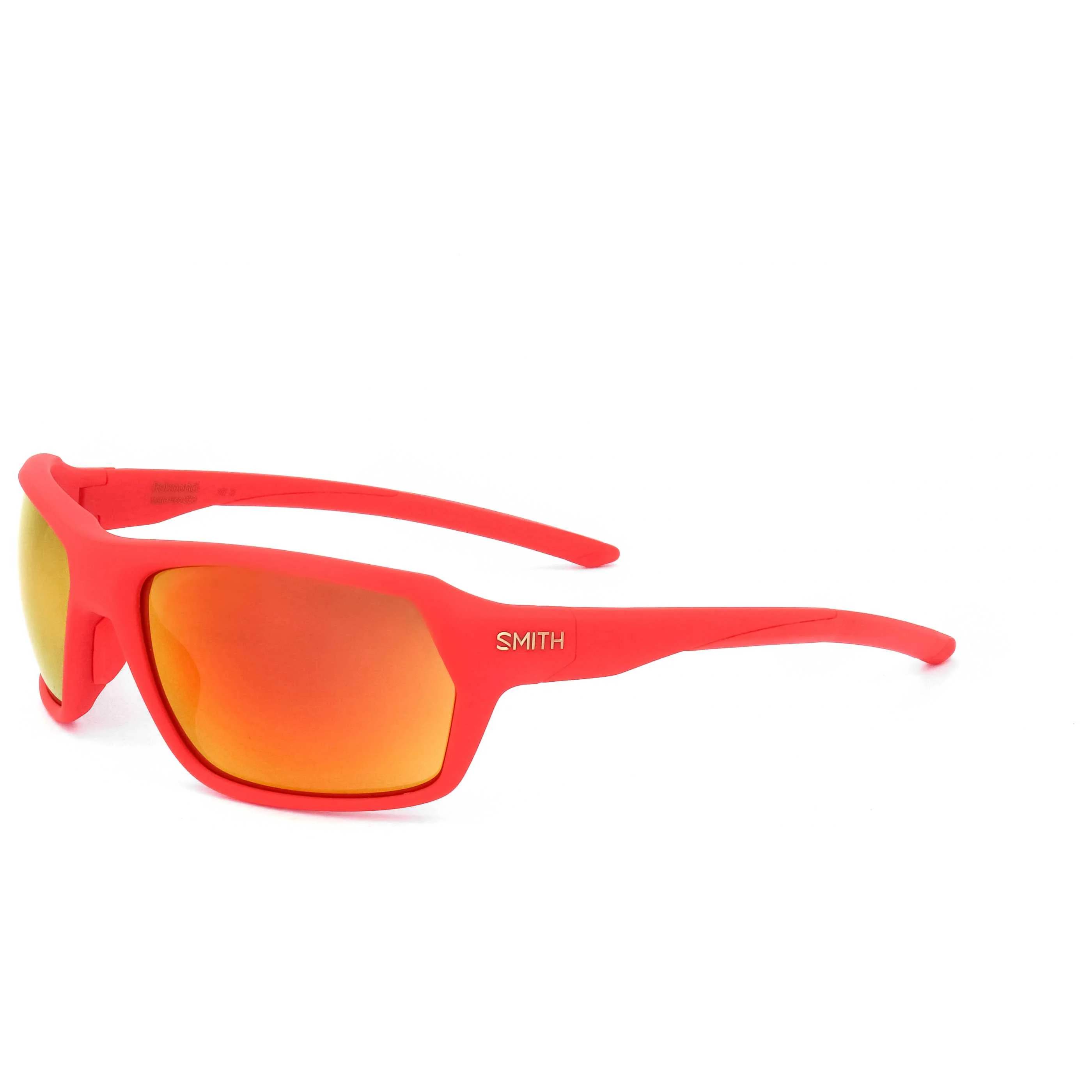 Classic 59 mm / Matte Red