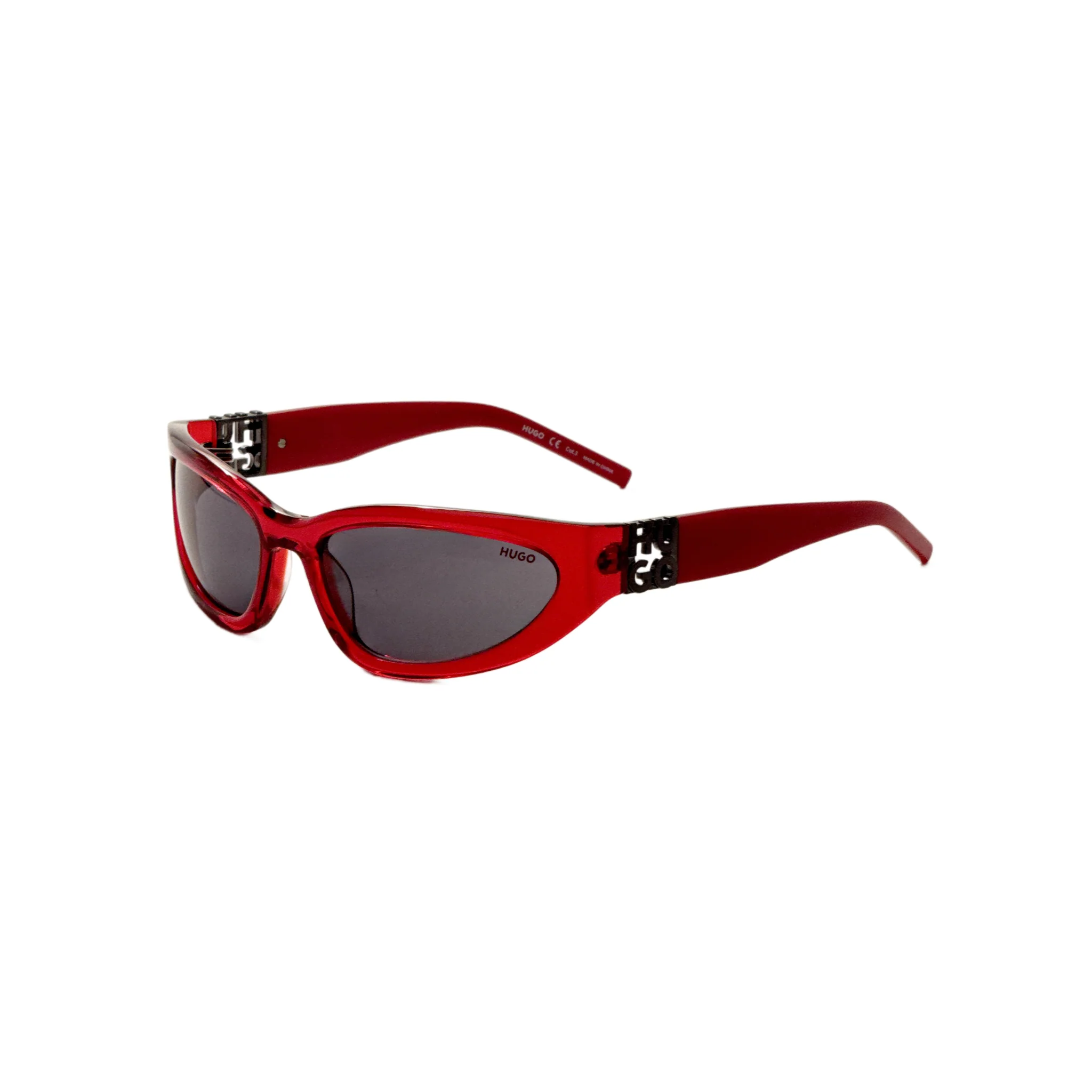 Classic 59 mm / Red
