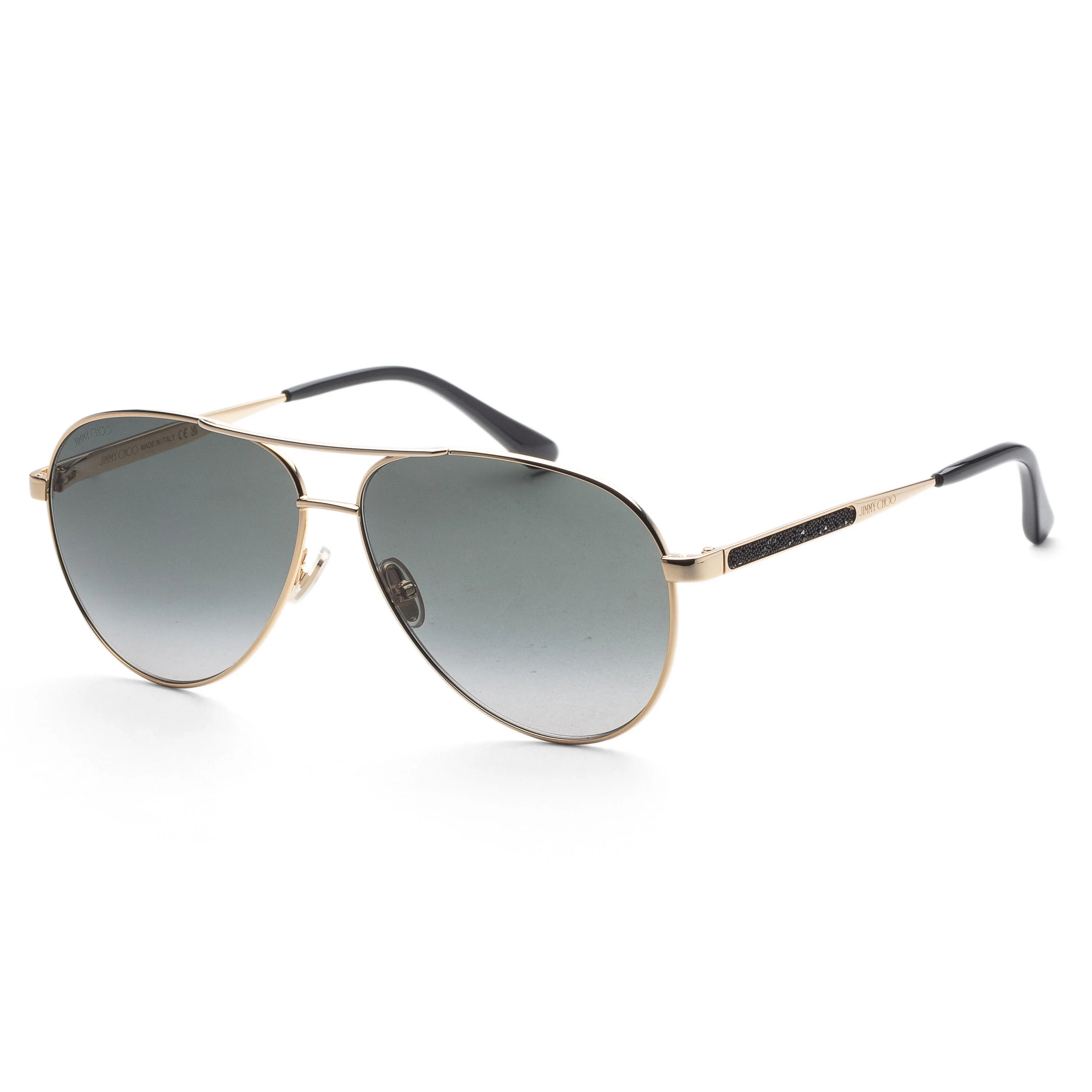Classic 60 mm / Black Gold