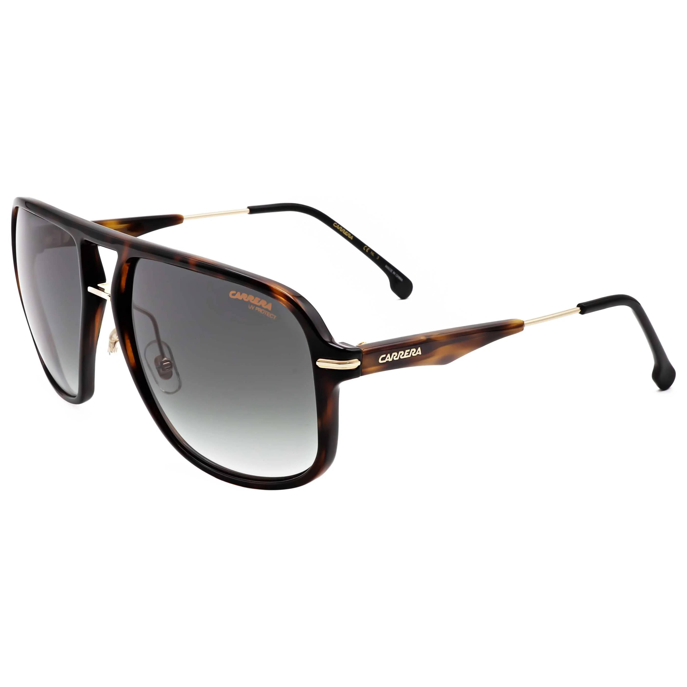 Classic 60 mm / Havana