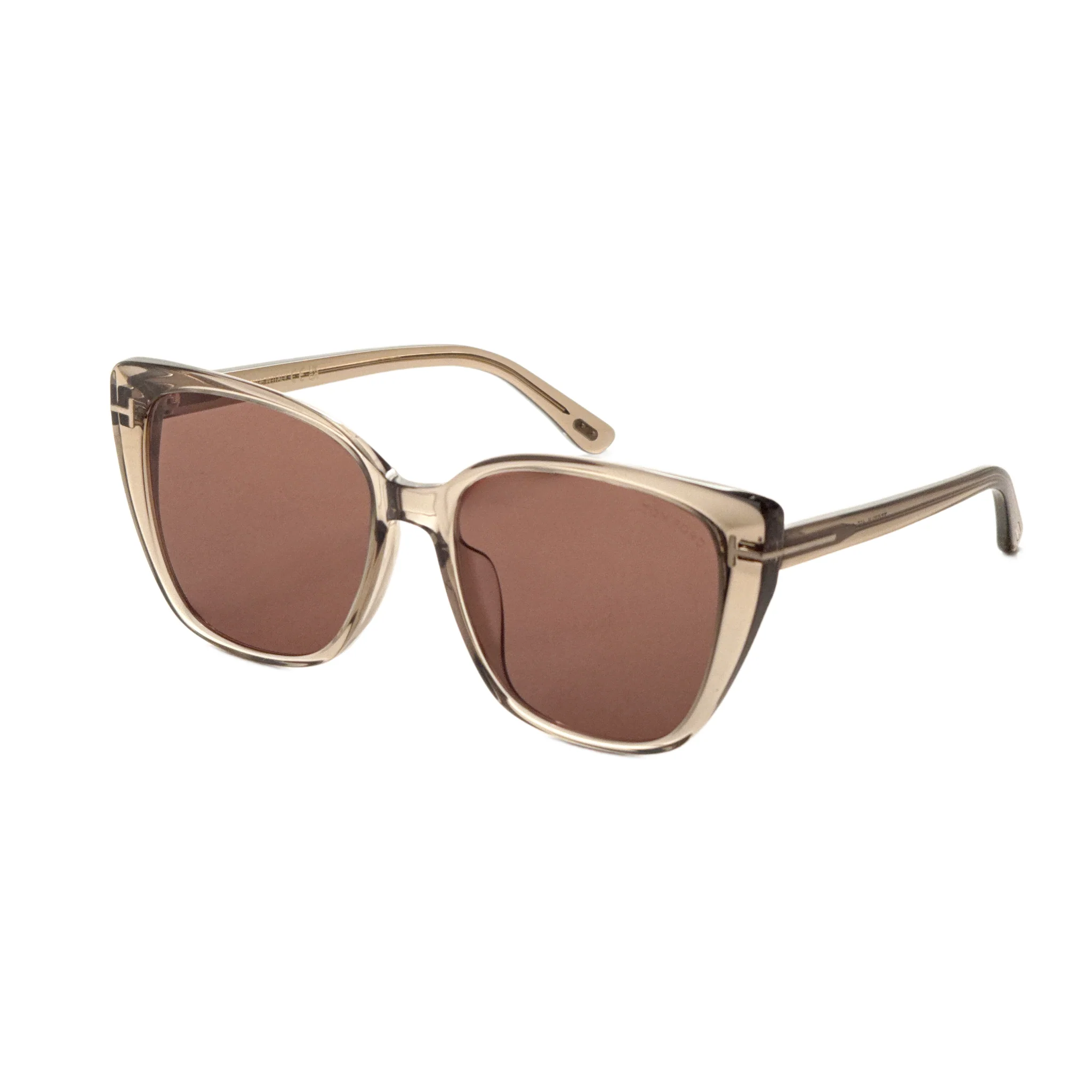 Classic 60 mm / Light Brown