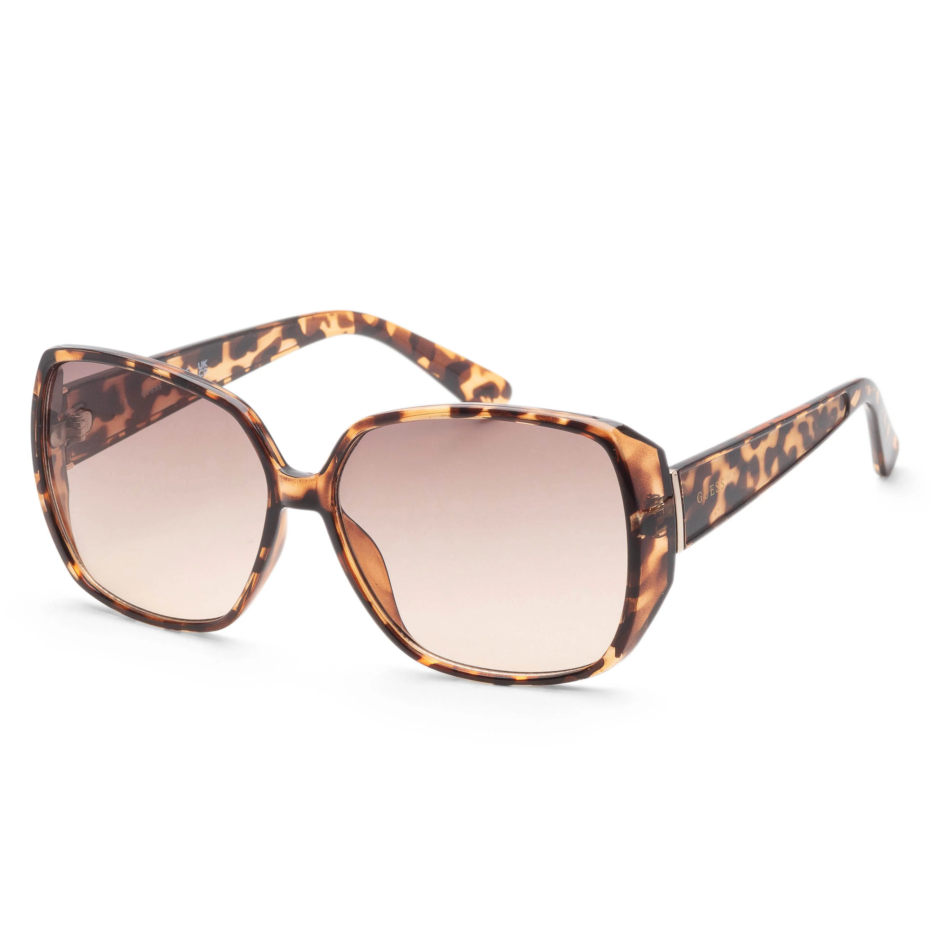 Classic 61 mm / Blonde Havana