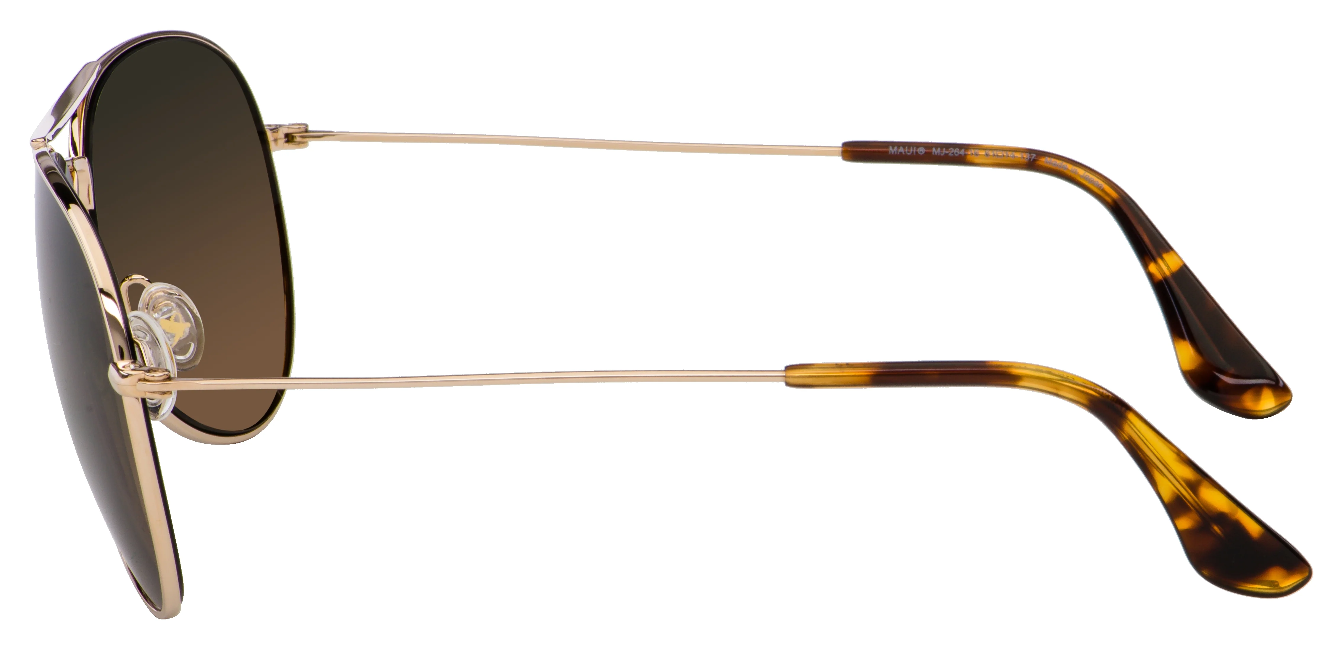 Classic 61 mm / Gold - Image 3