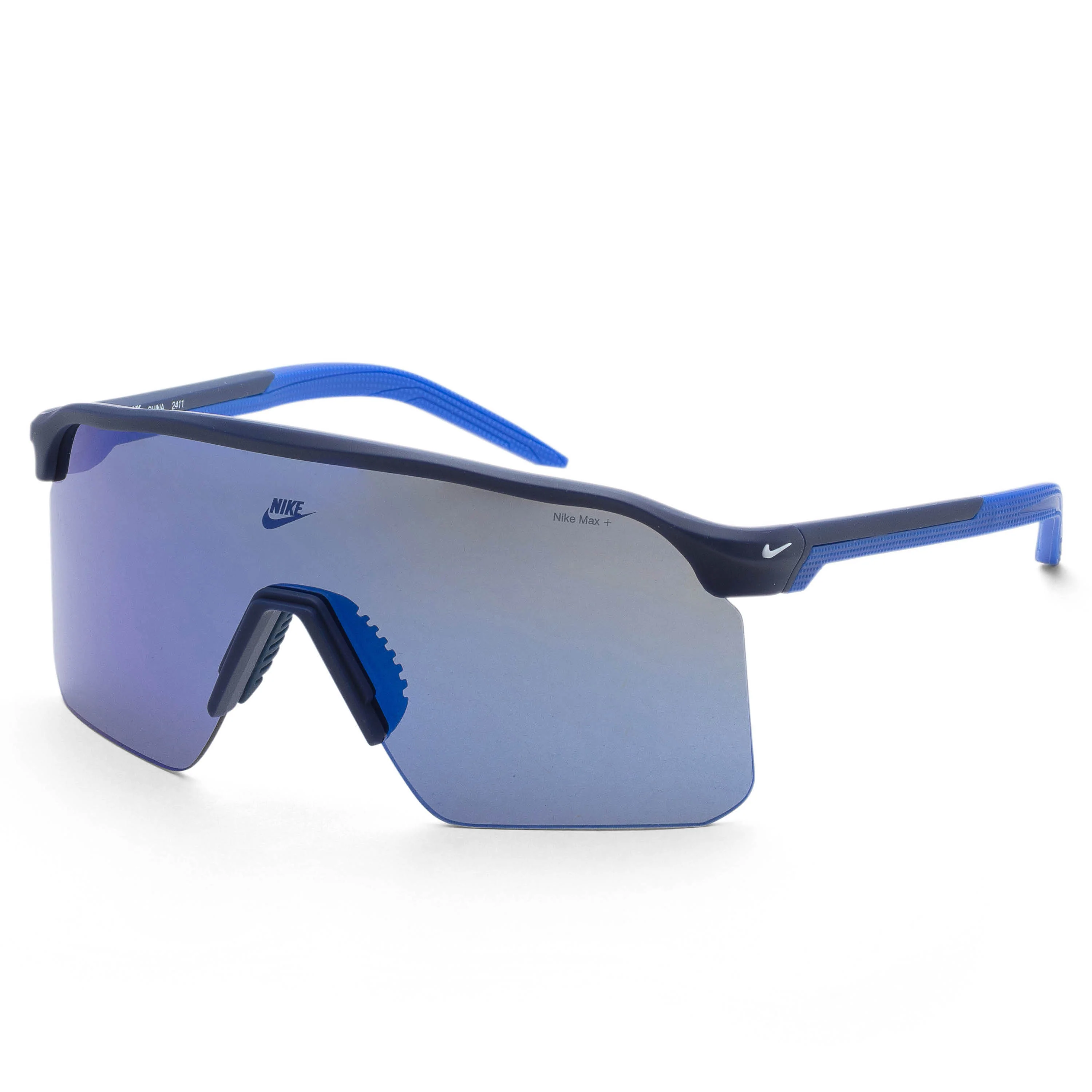 Classic 61 mm / Matte Blue Void