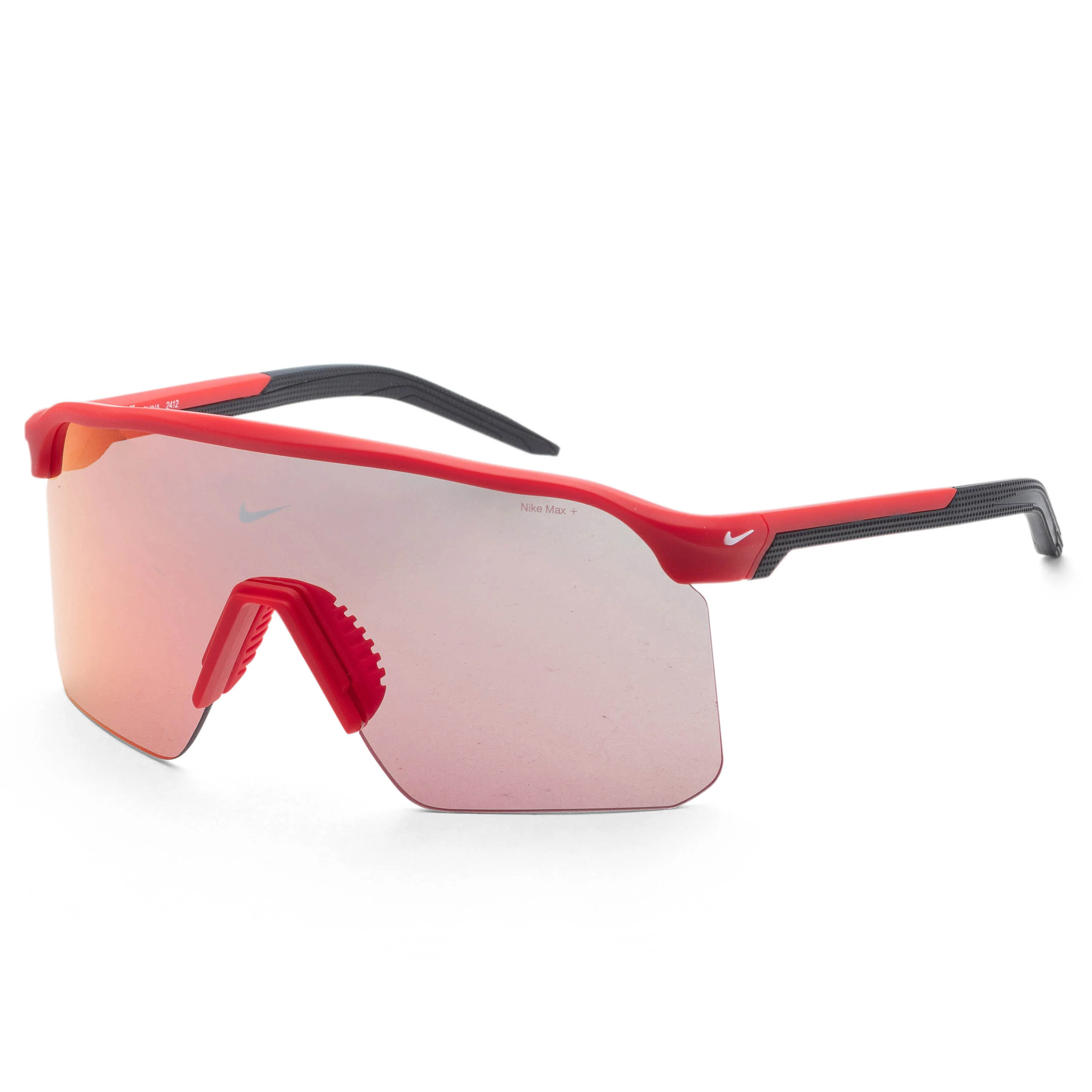 Classic 61 mm / University Red