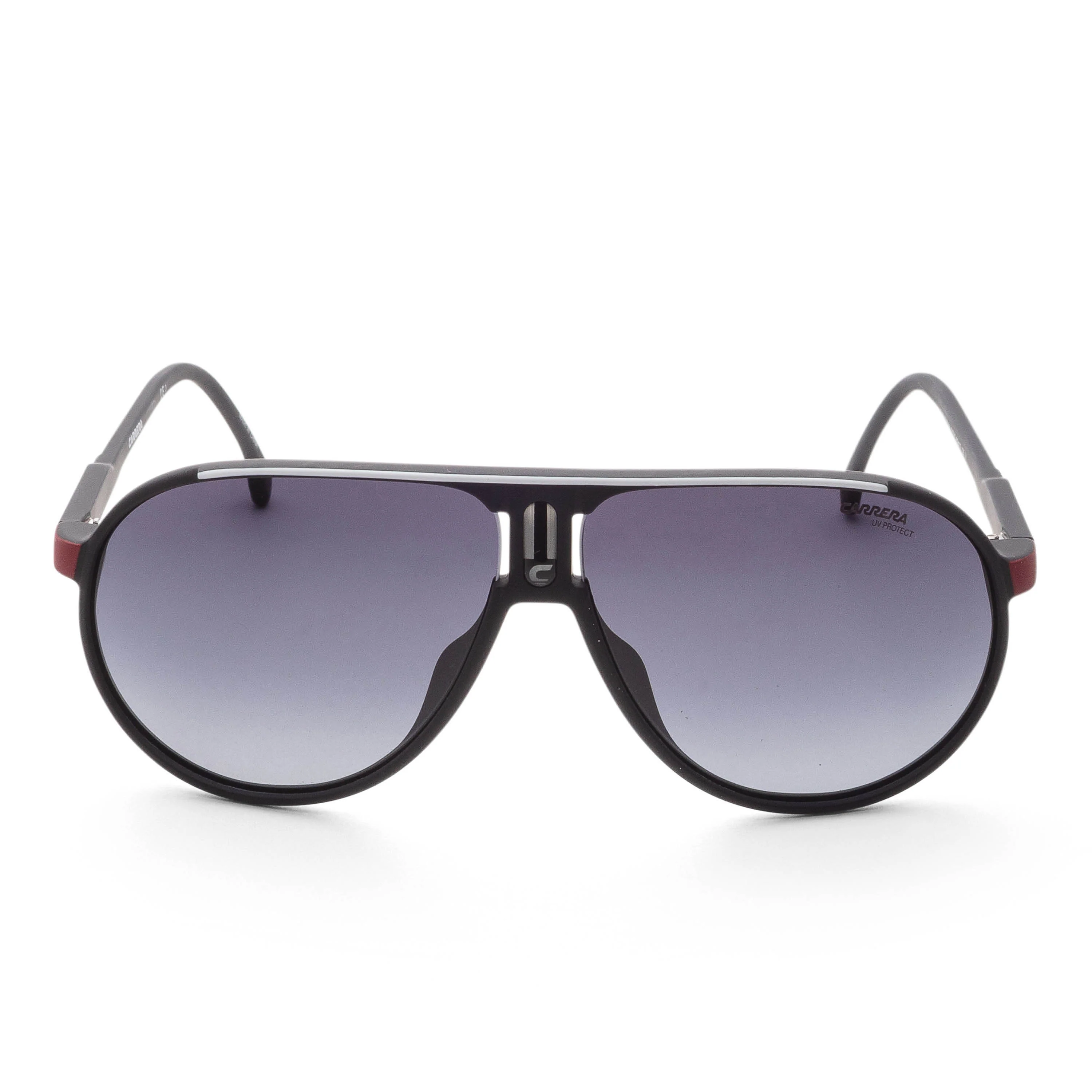 Classic 62 mm / Black Red - Image 3