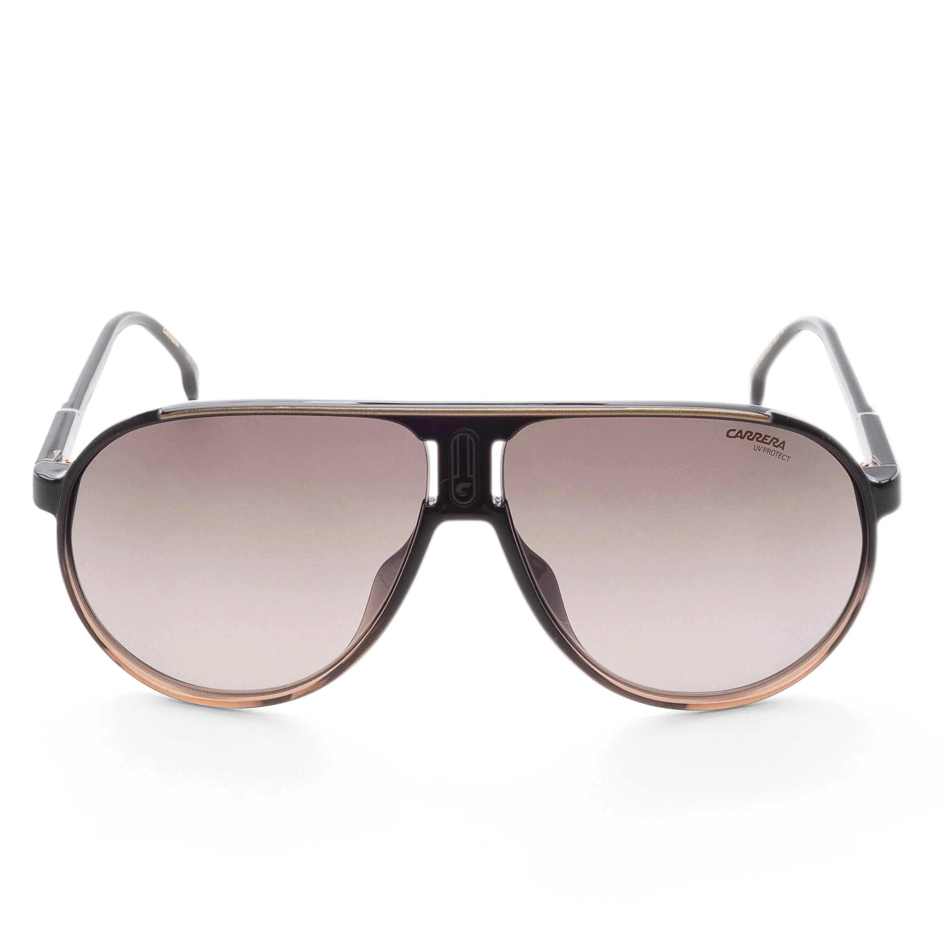 Classic 62 mm / Black Shaded Brown - Image 3