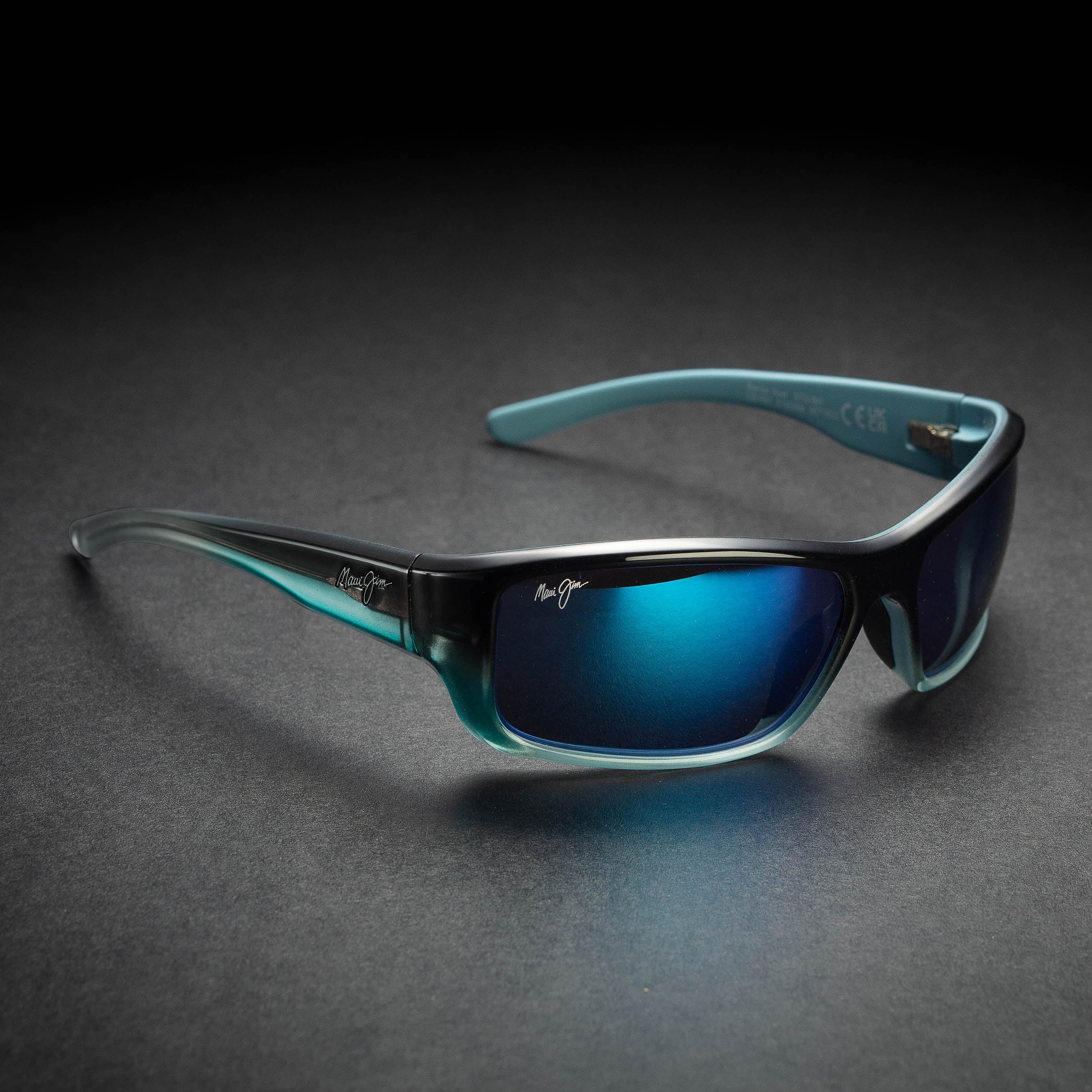 Classic 62 mm / Blue - Image 2