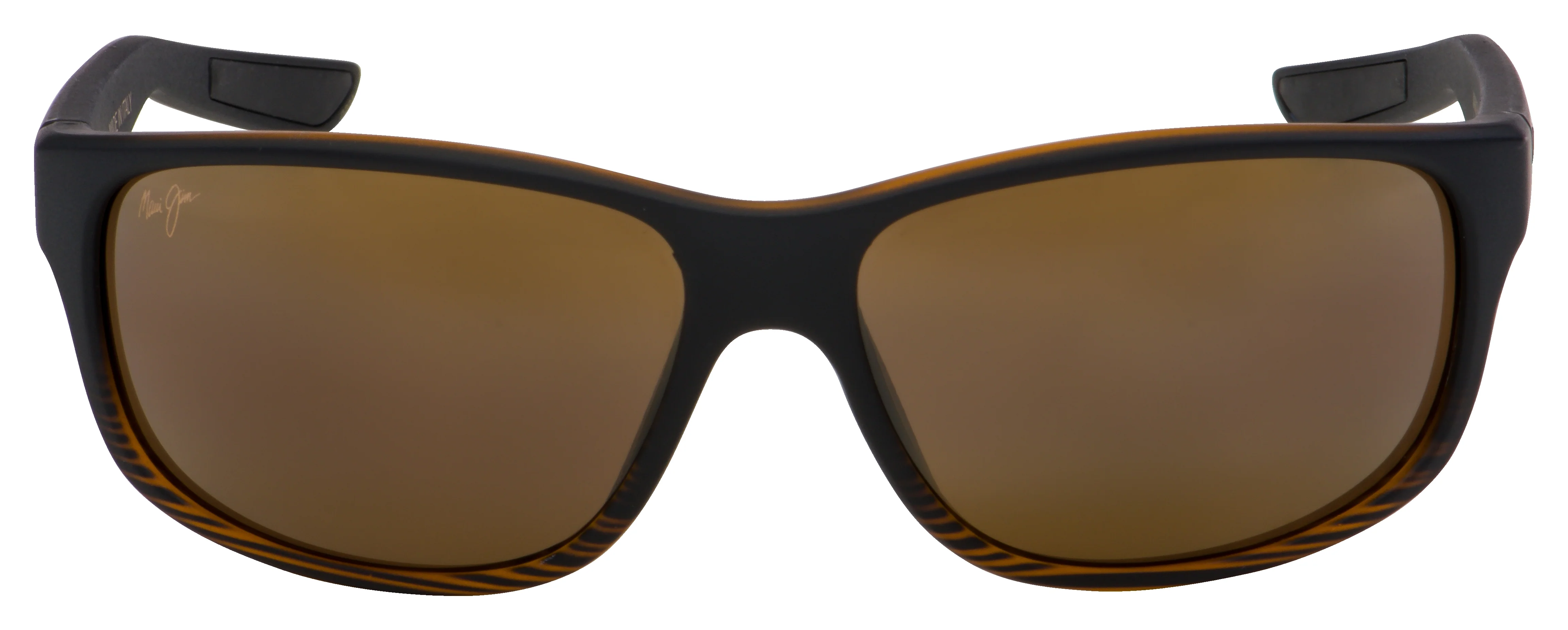 Classic 62 mm / Striped Dark Brown - Image 2