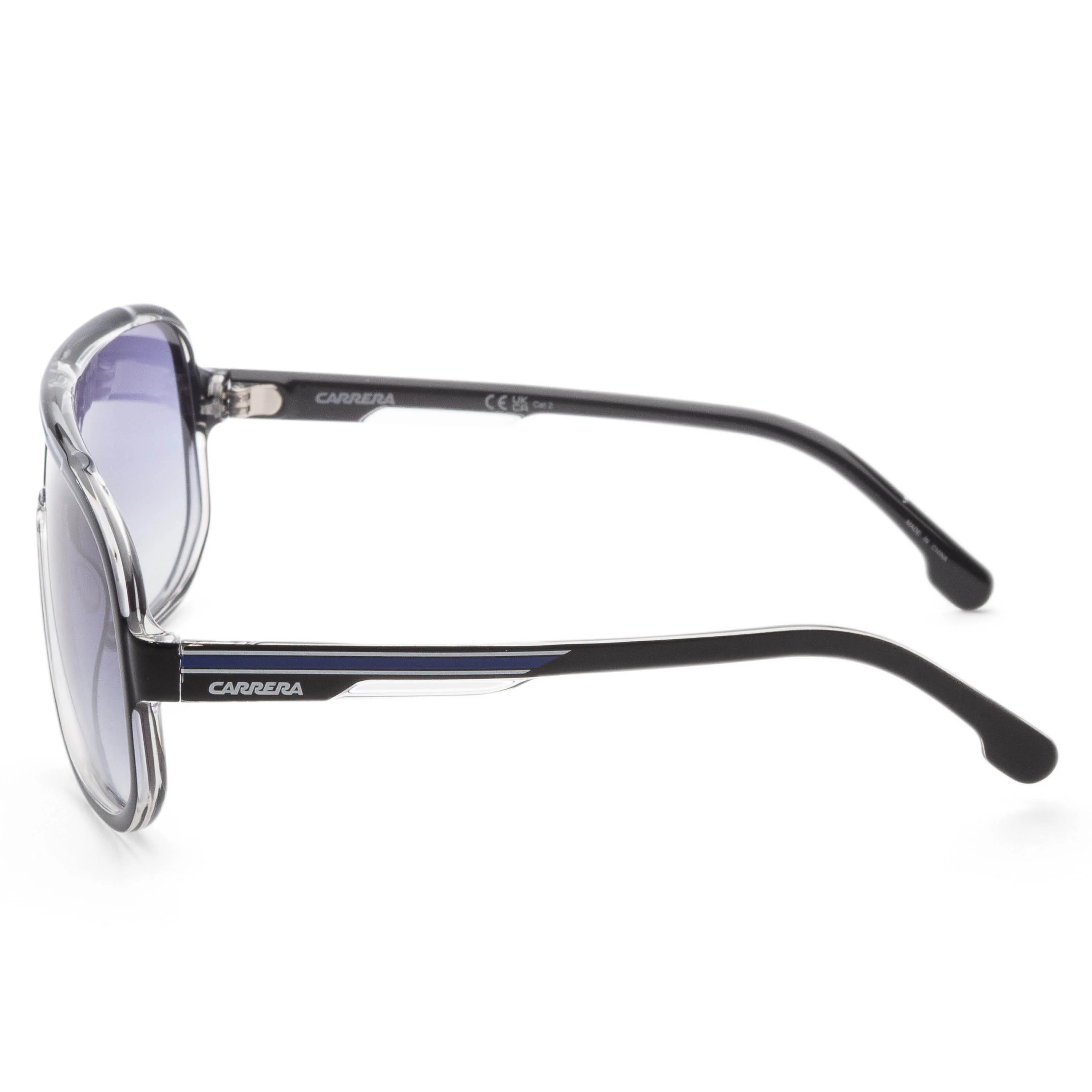 Classic 63 mm / Black Blue - Image 2