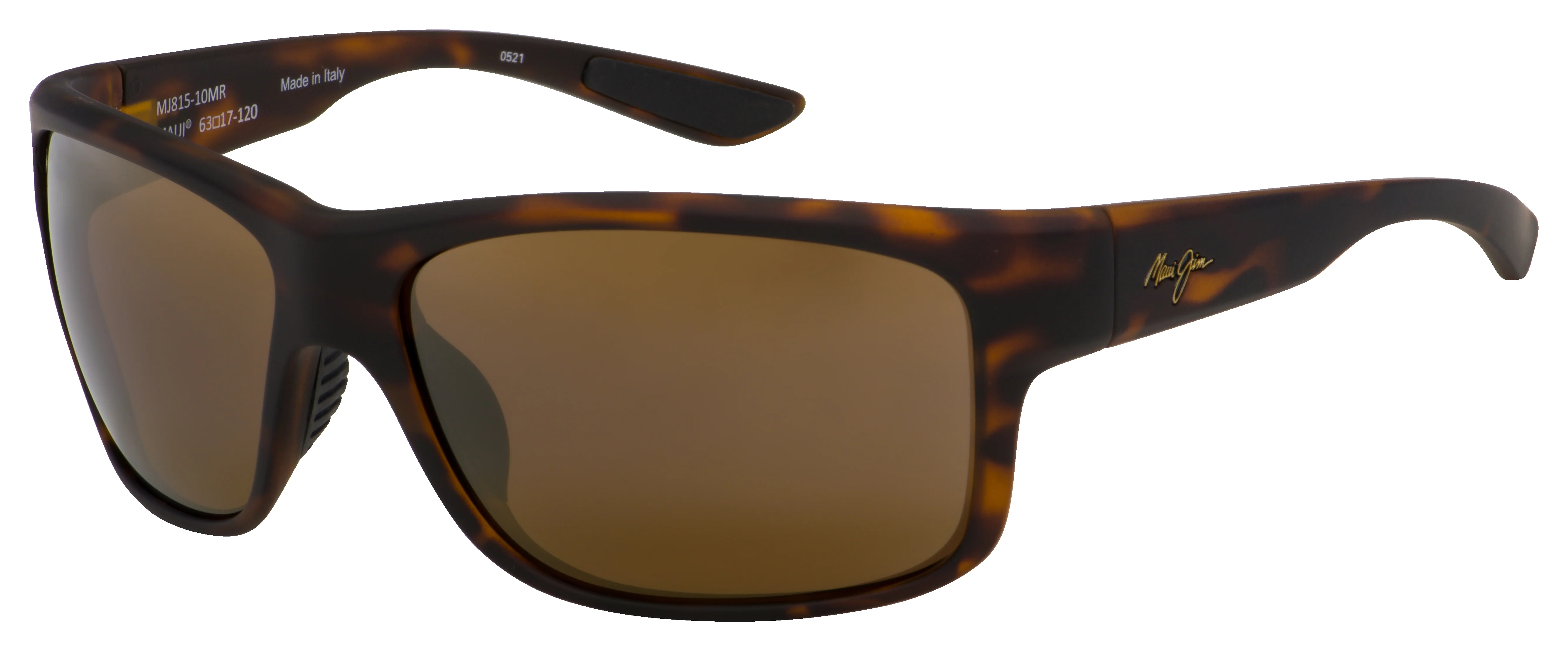 Classic 63 mm / Dark Tortoise