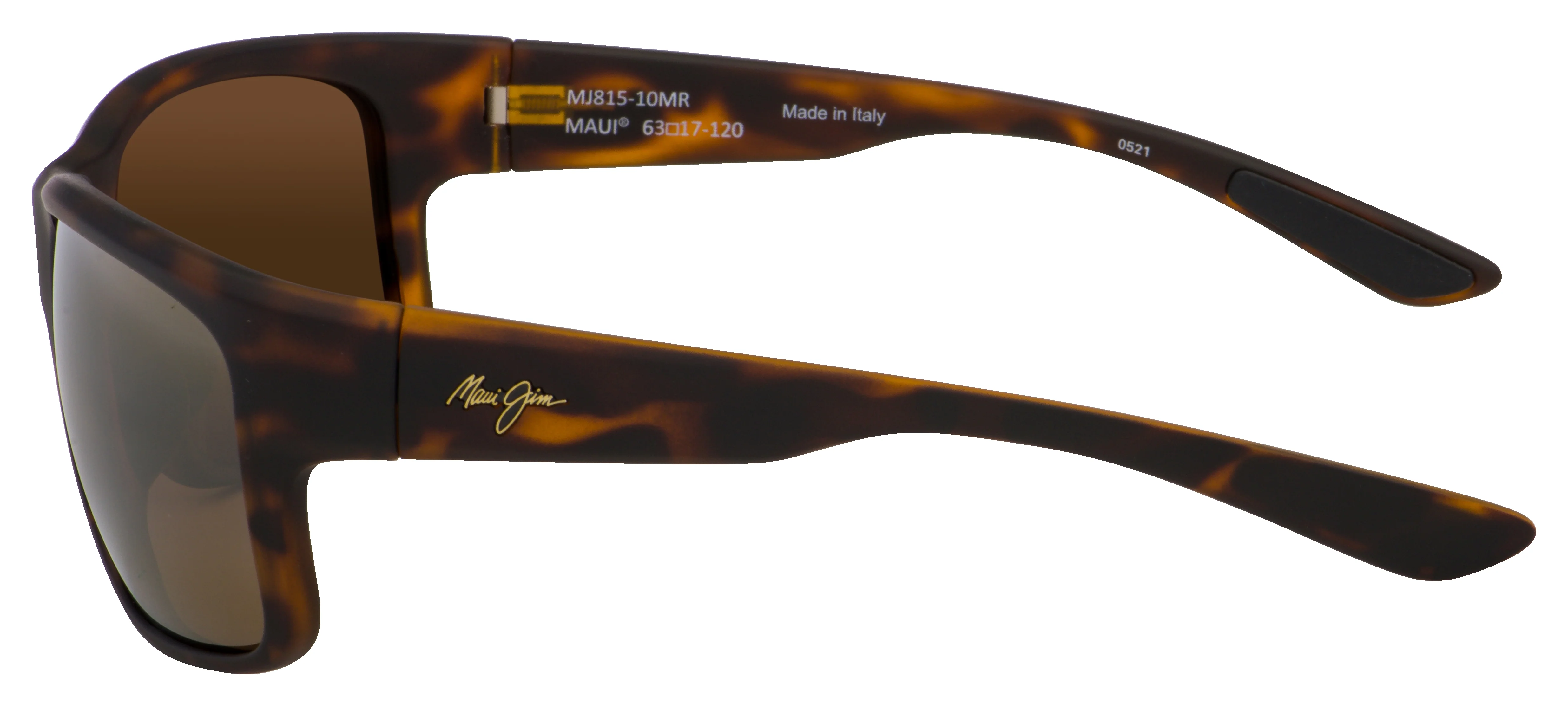 Classic 63 mm / Dark Tortoise - Image 3