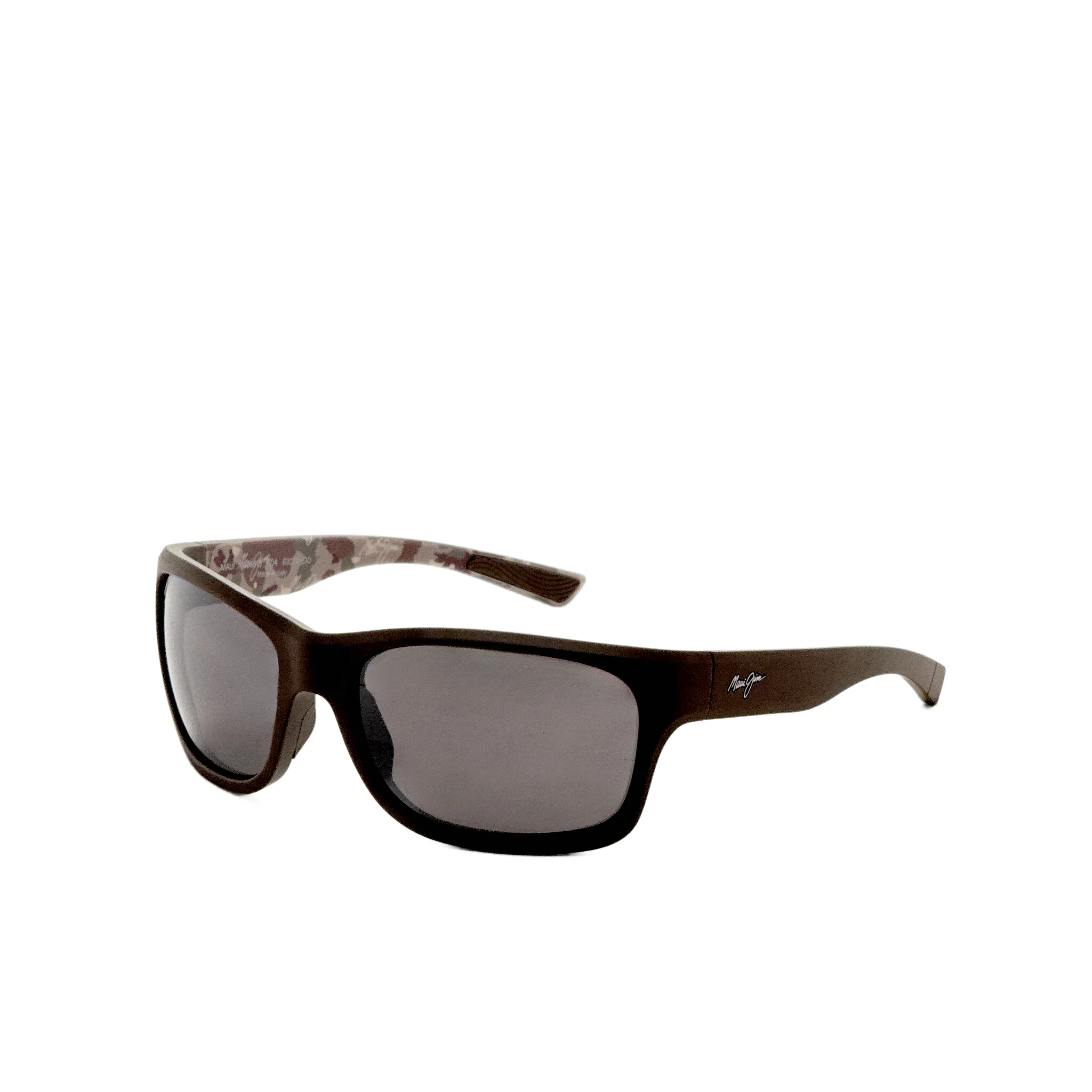 Classic 63 mm / Matte Solid Brown