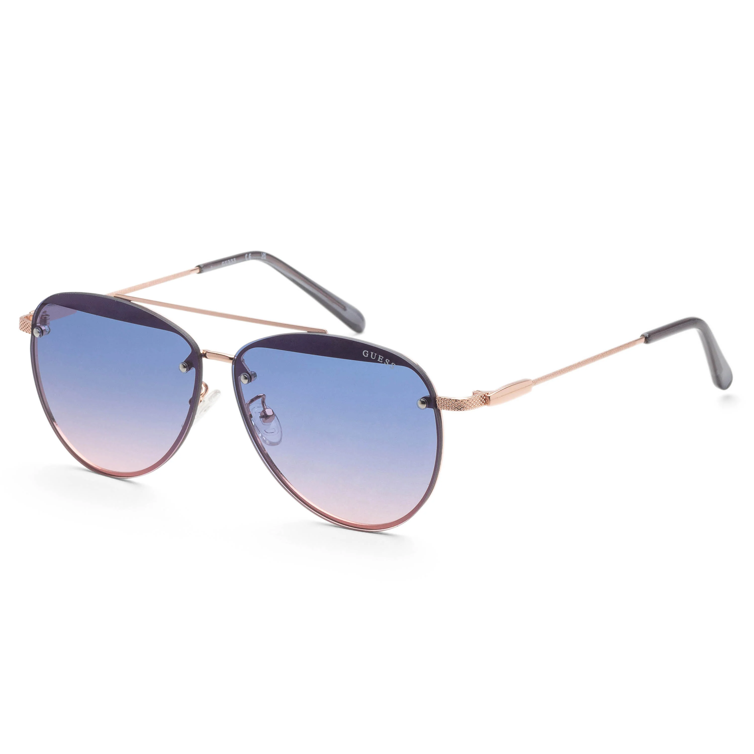 Classic 63 mm / Shiny Rose Gold