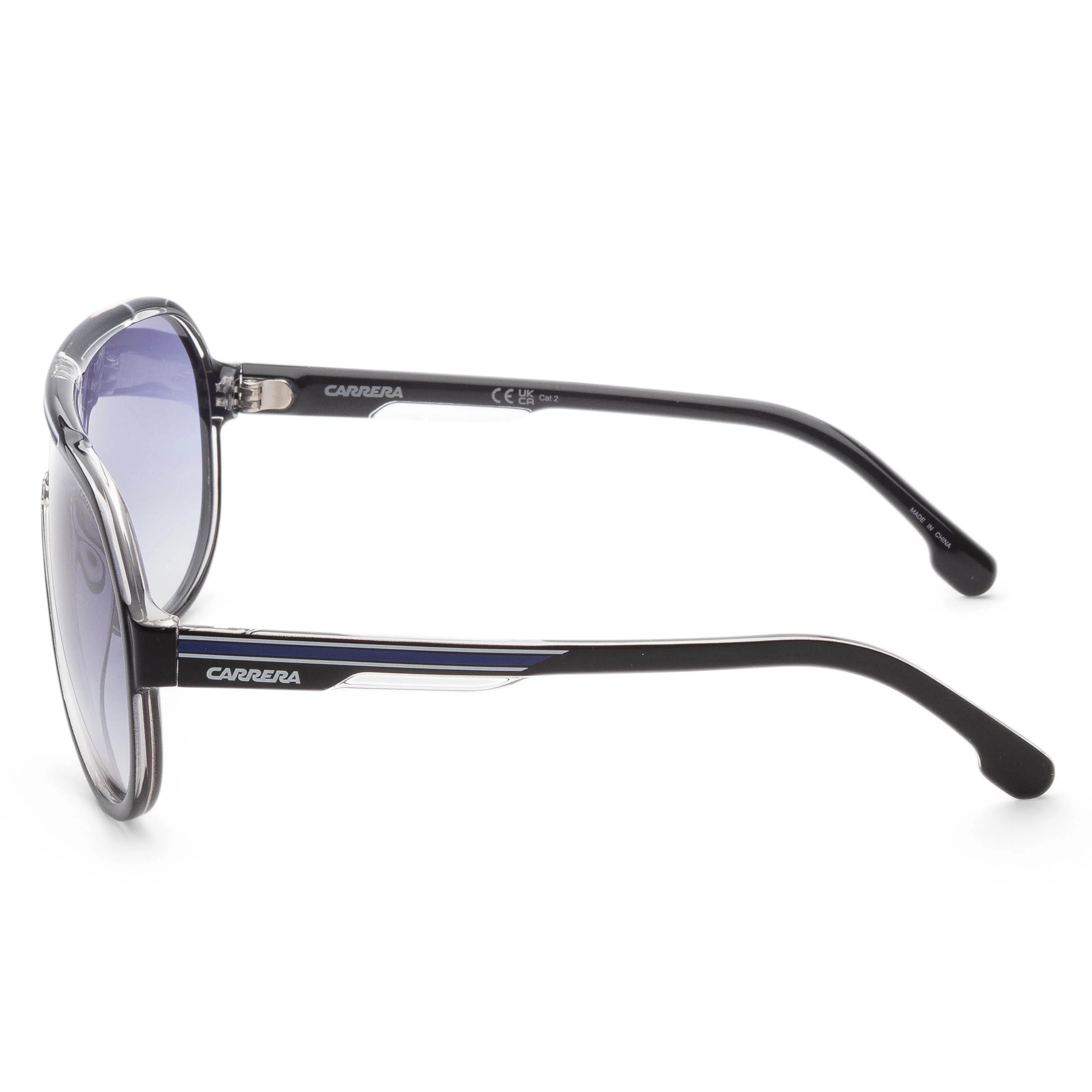 Classic 64 mm / Black Blue - Image 2